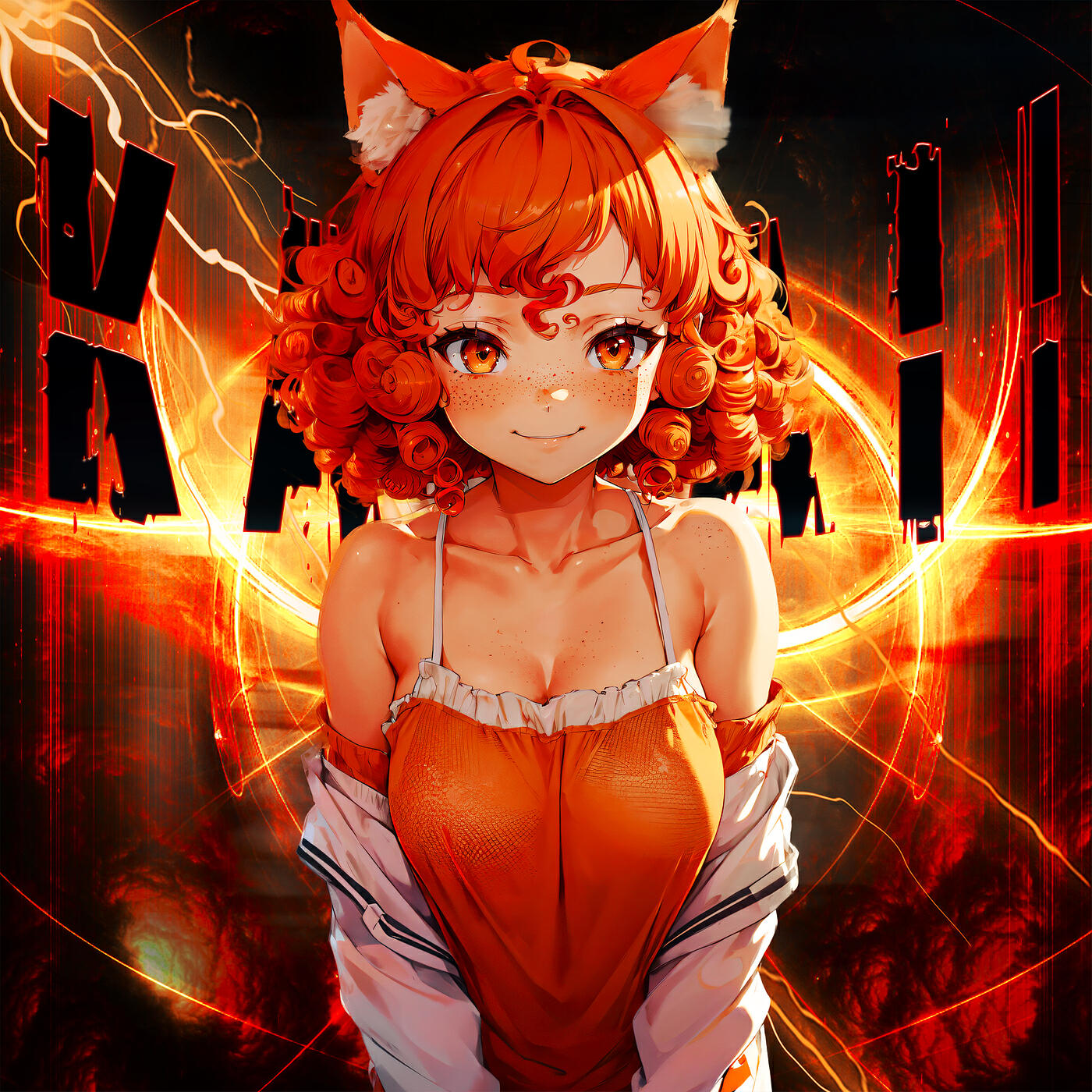 Релиз Kawaii