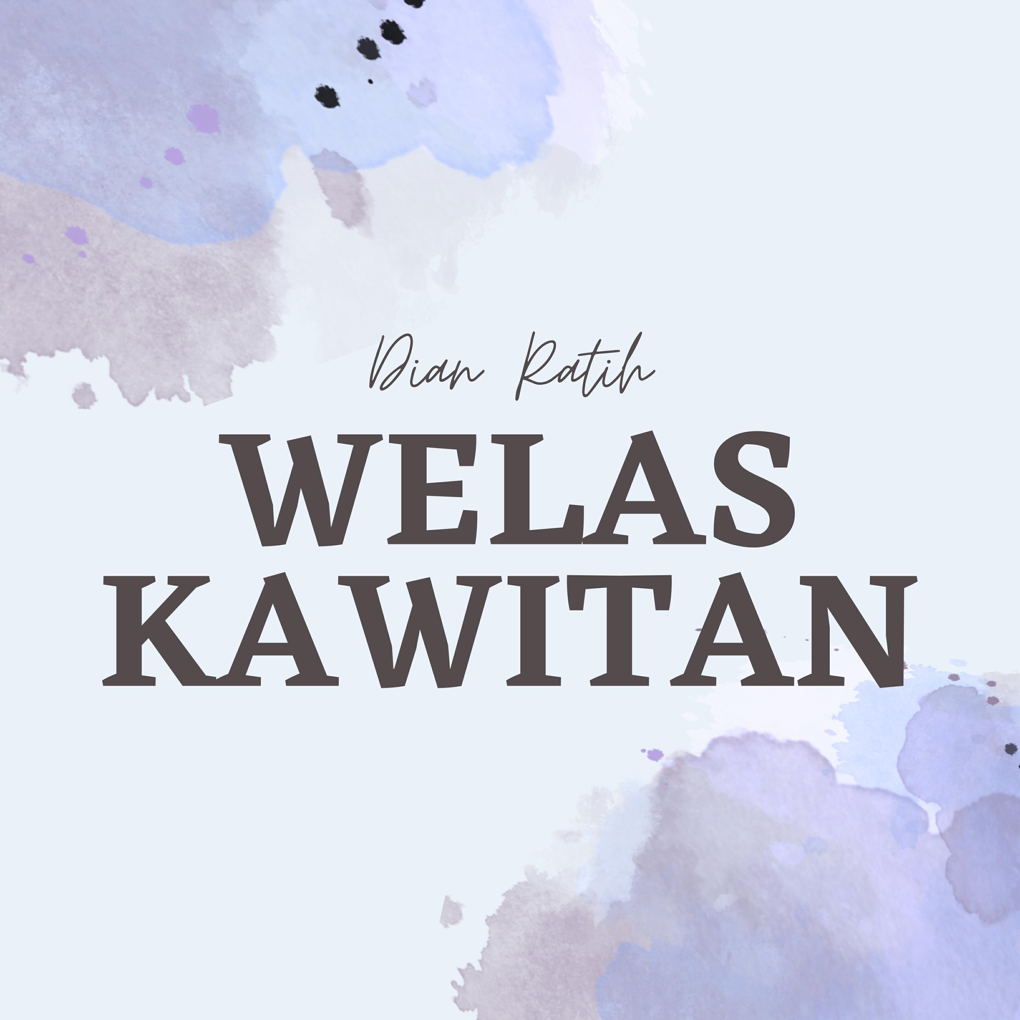 Релиз Welas Kawitan