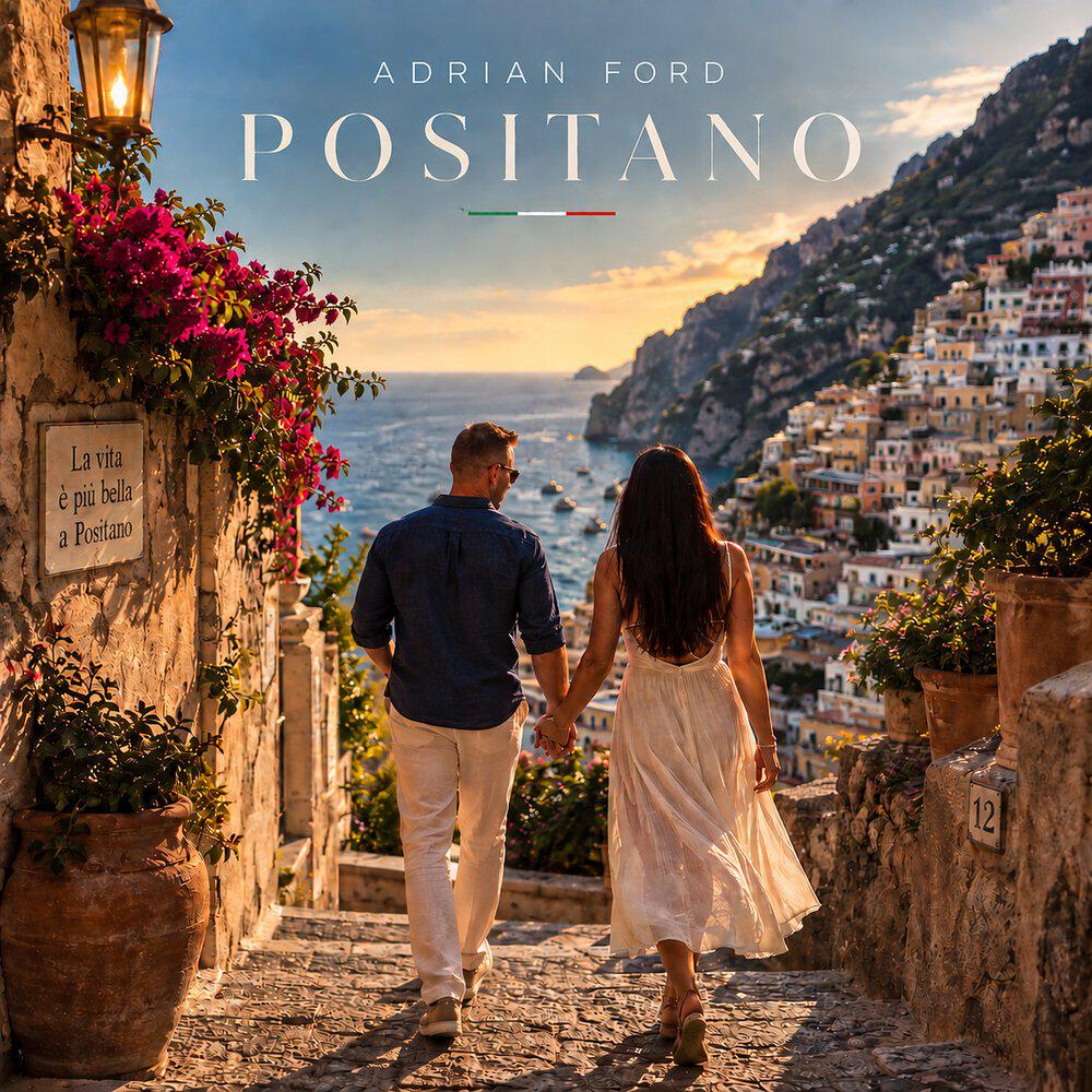 Релиз Positano