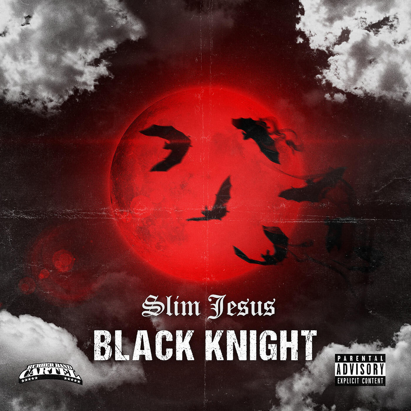 Релиз Black Knight