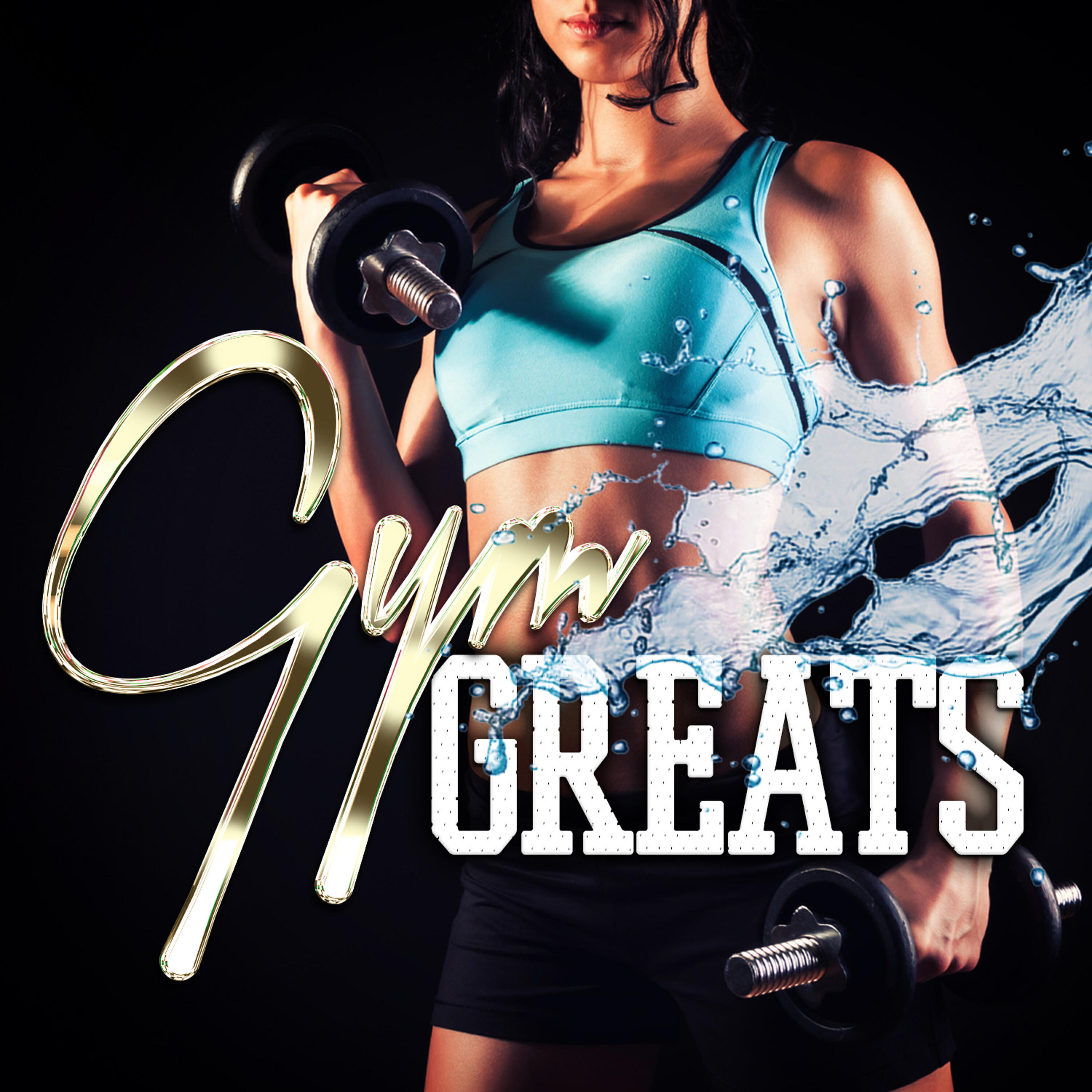 Релиз Gym Greats