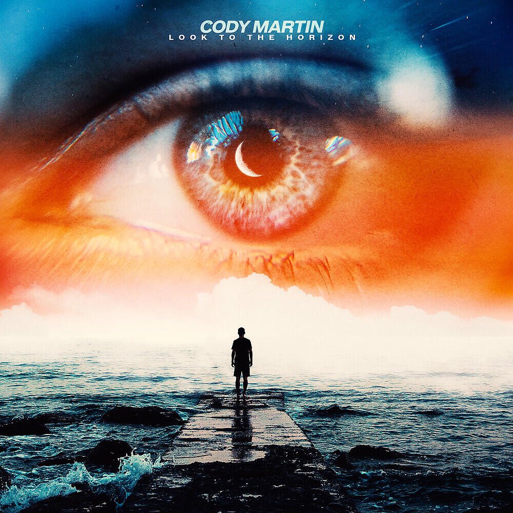 Релиз Look to the Horizon