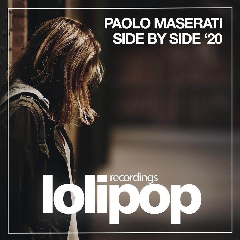 Релиз Side by Side (Henrick B Jordan Remix)