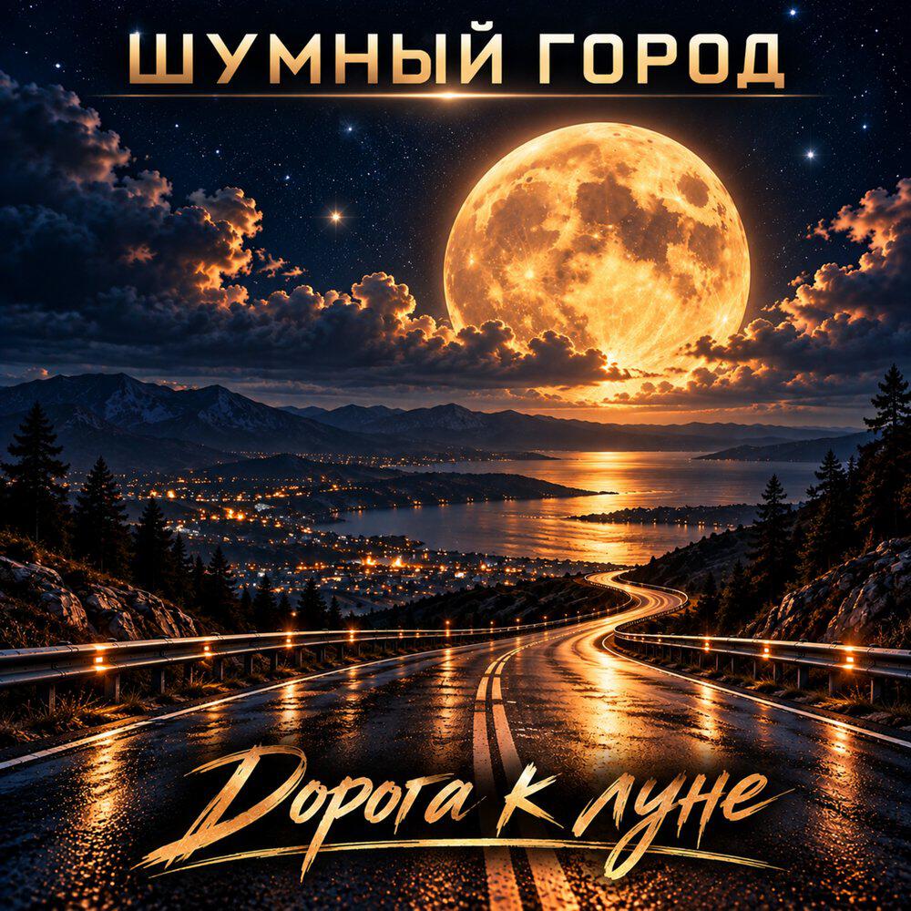Релиз Дорога к луне