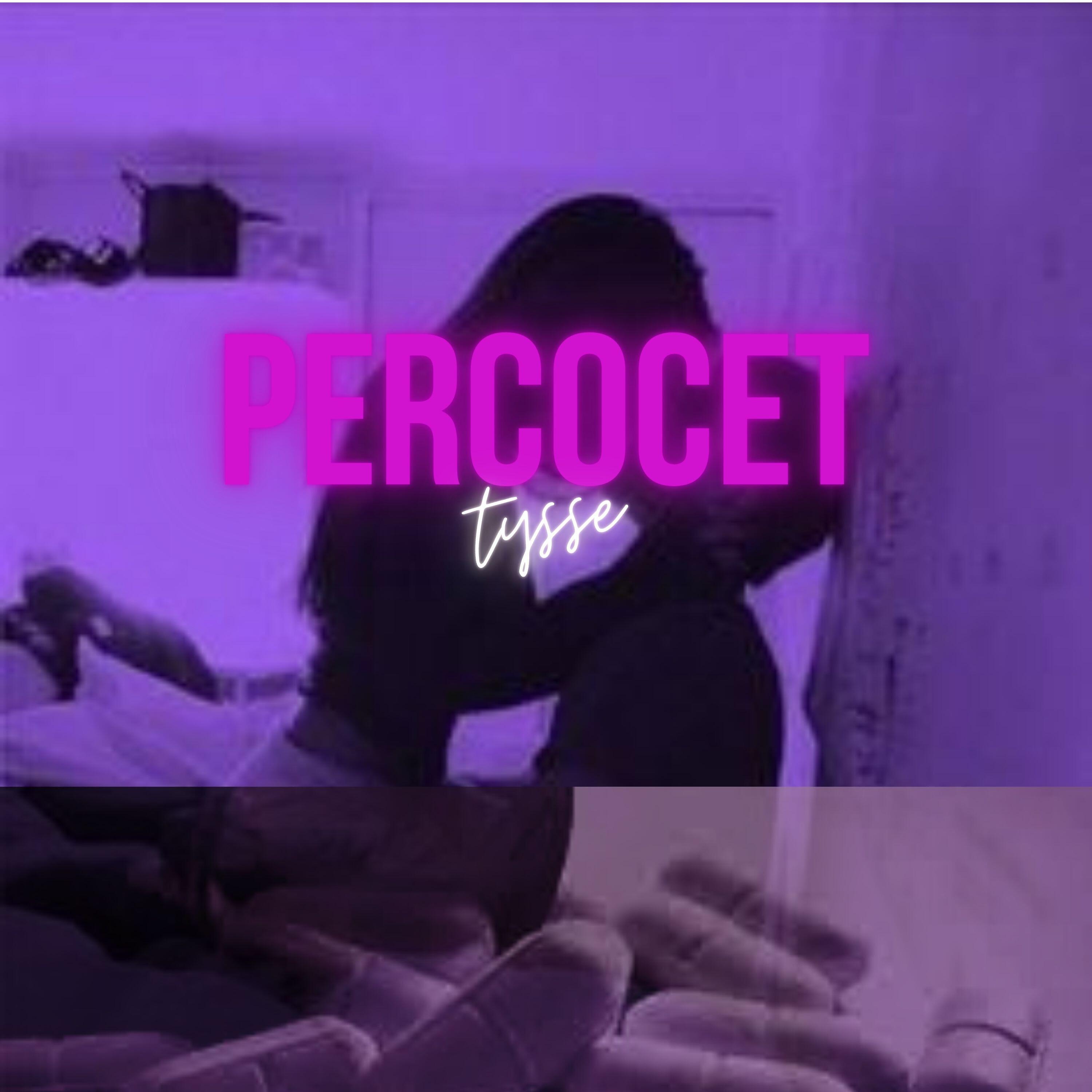 Релиз Percocet