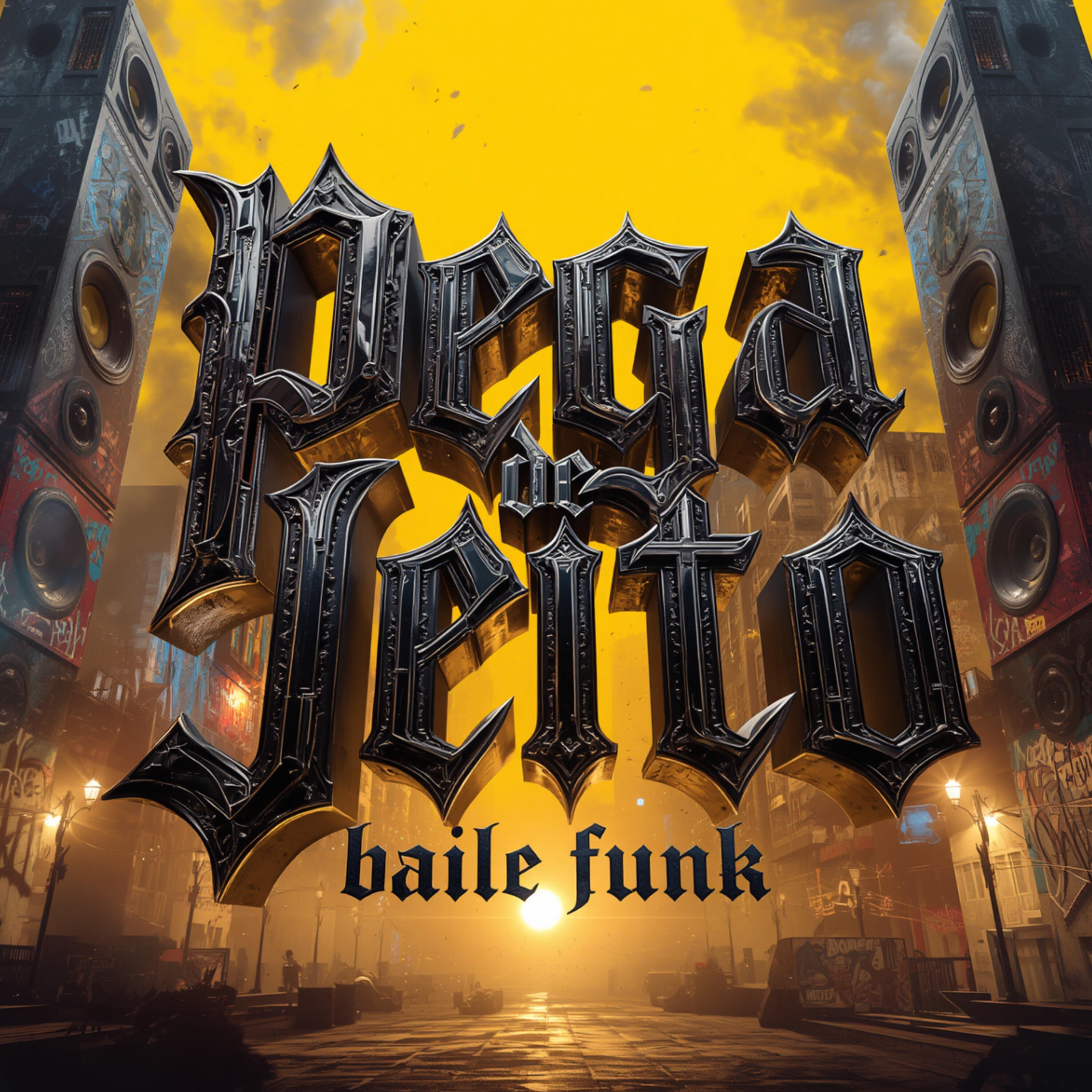 Релиз Pega de Jeito (Baile Funk)