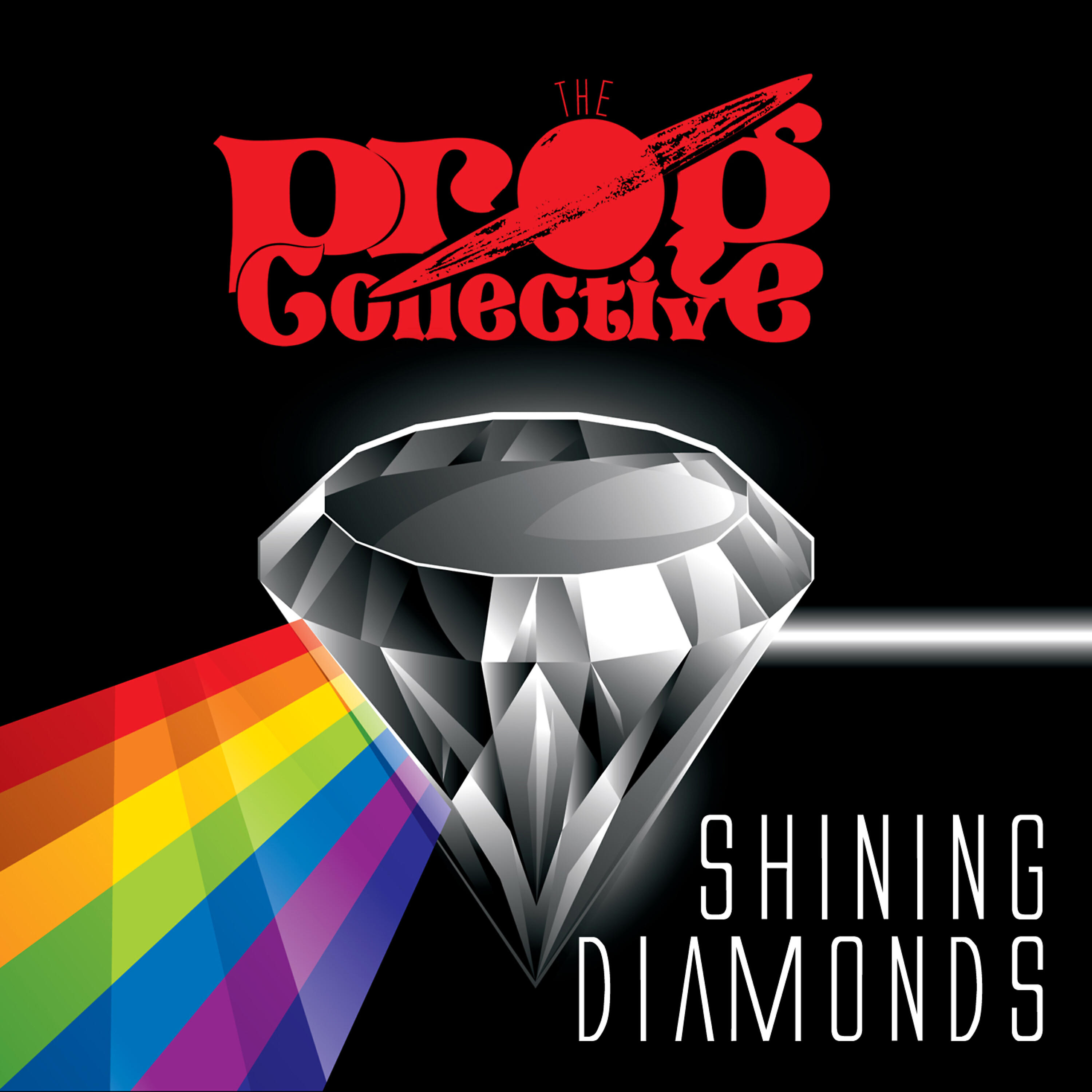 Релиз Shining Diamonds (Radio Edit) - Single