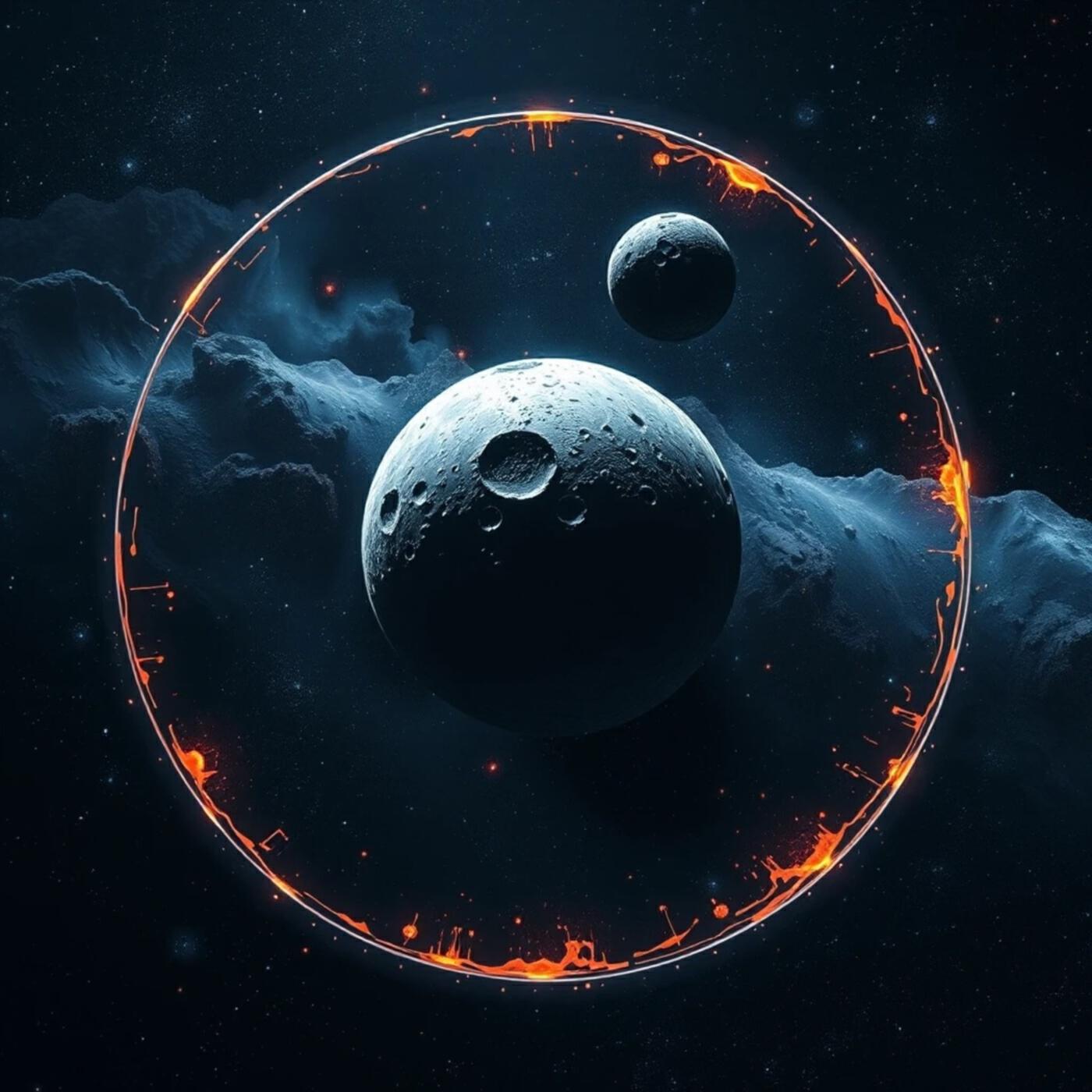 Релиз Infinite Atmosphere