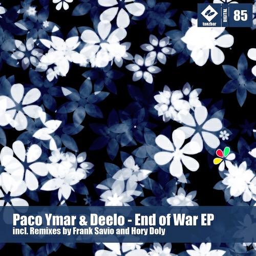 Релиз End of War Ep