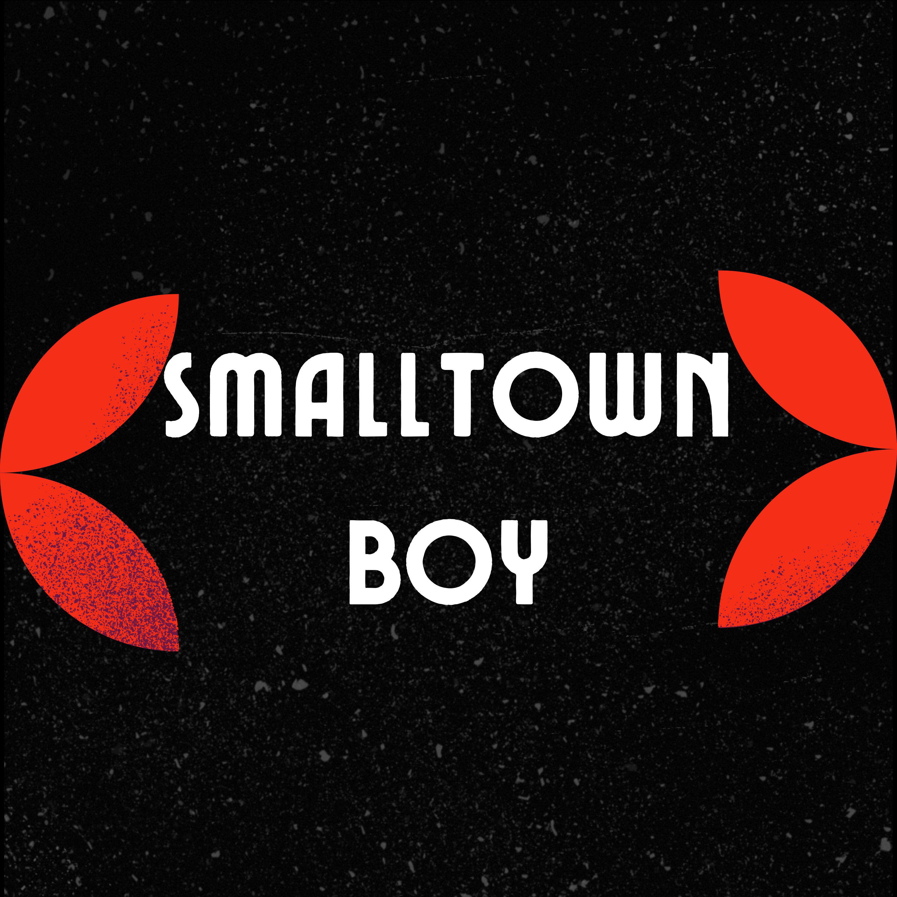 Релиз Smalltown Boy