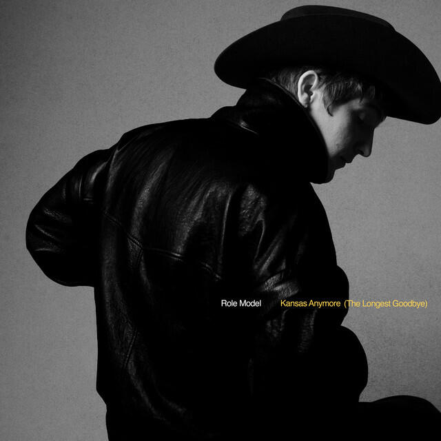 Релиз Kansas Anymore (The Longest Goodbye)