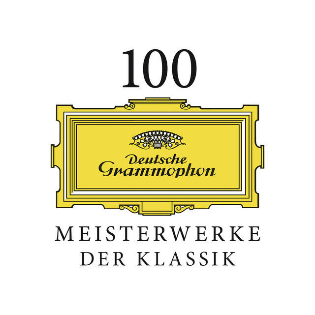Релиз 100 Meisterwerke der Klassik