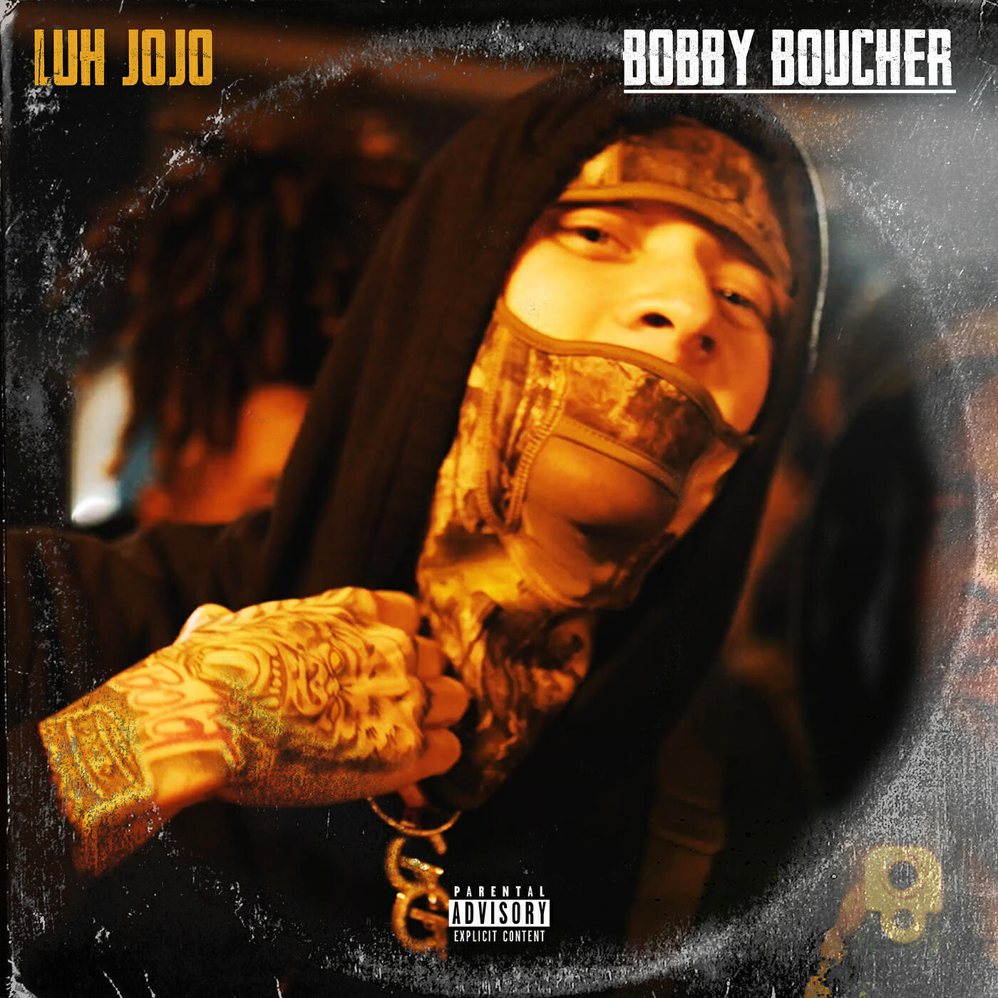 Релиз Bobby Boucher