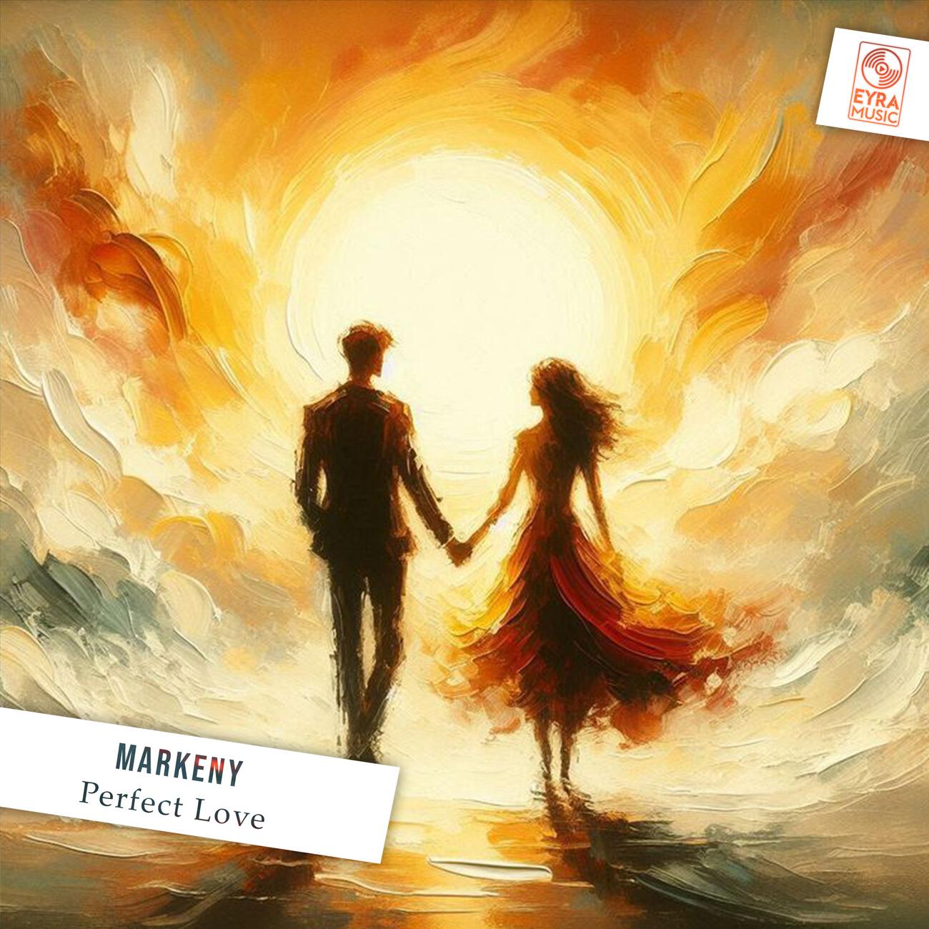 Релиз Perfect Love