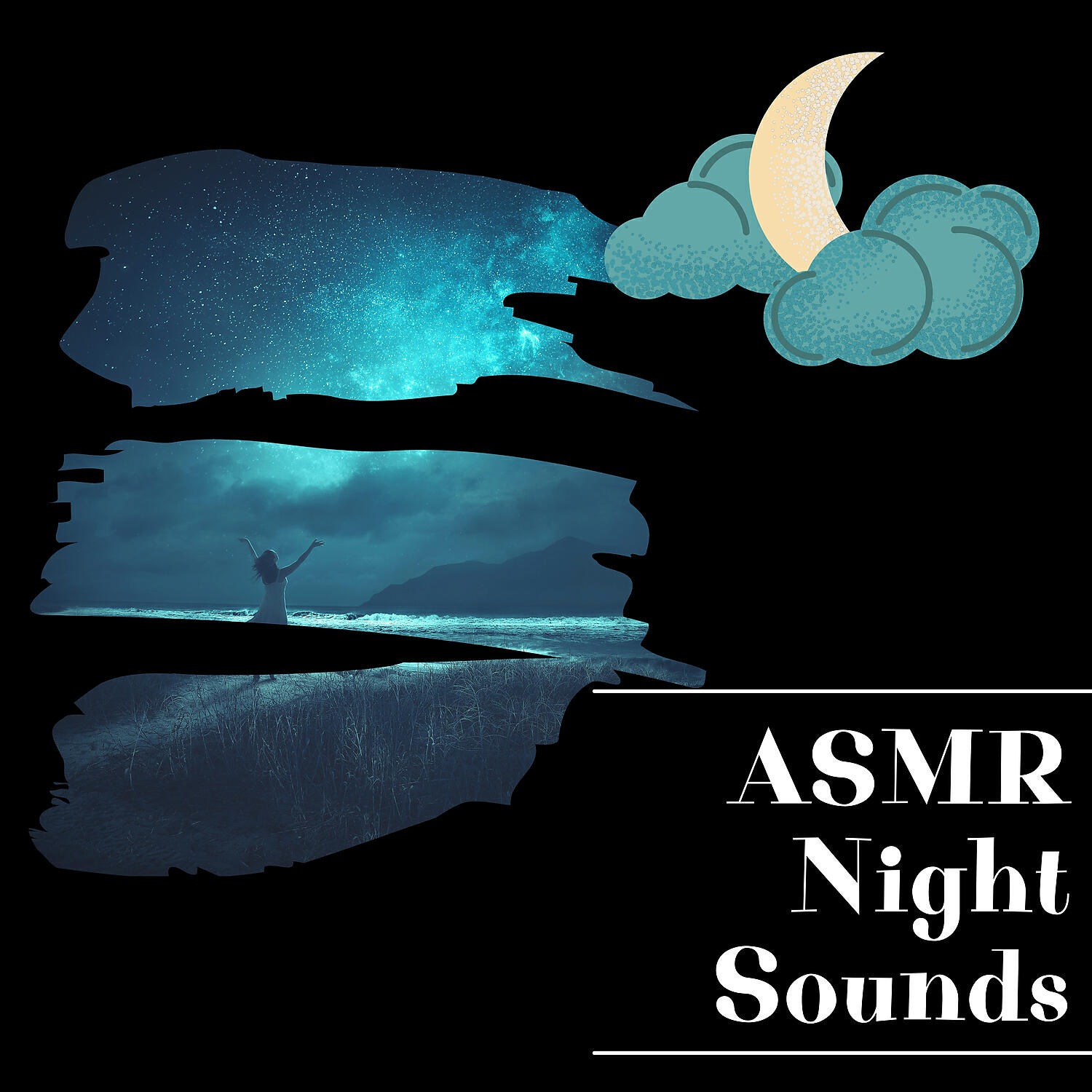 Релиз ASMR Night Sounds