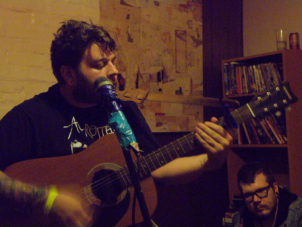 The Homeless Gospel Choir