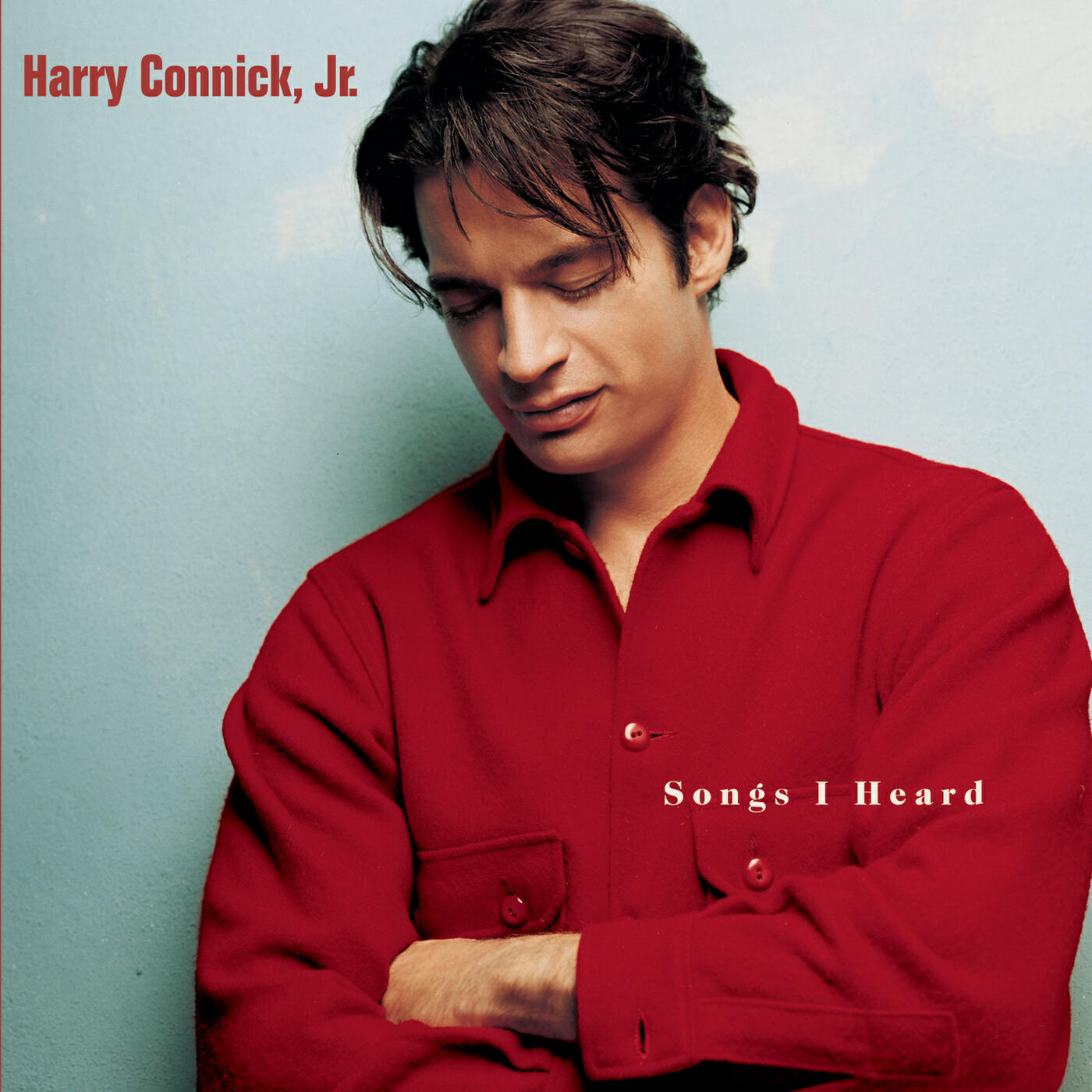 Релиз Songs I Heard