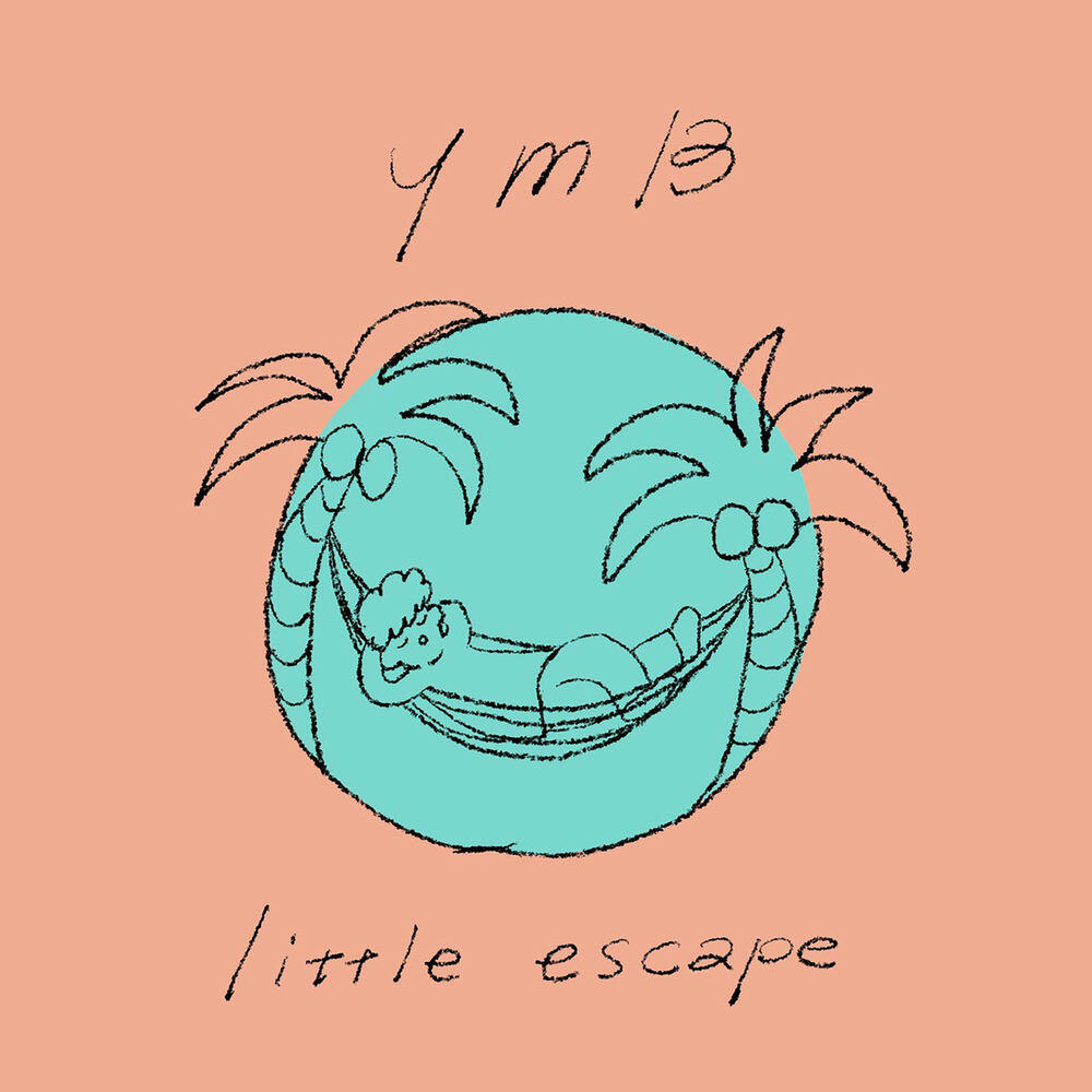 Релиз little escape