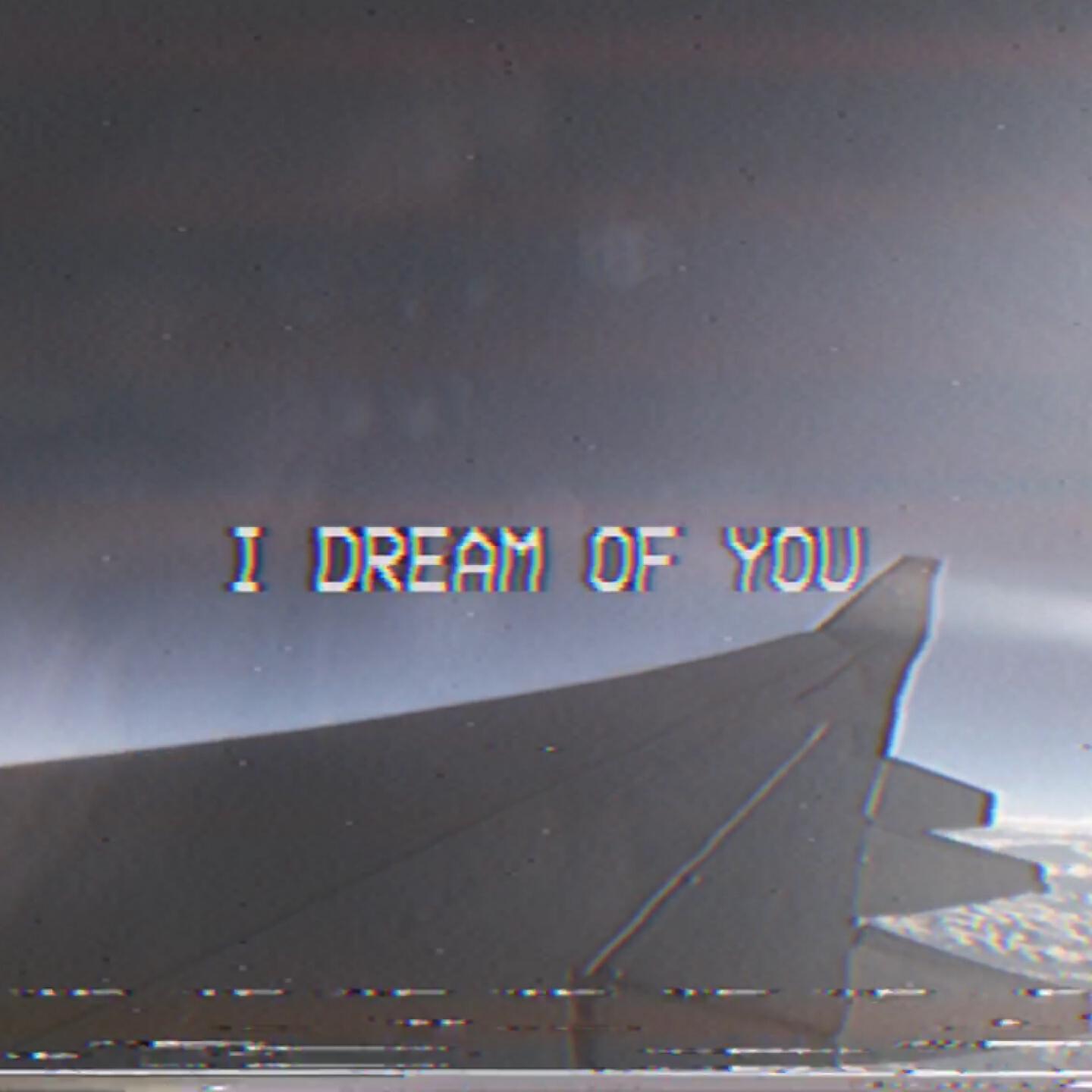 Релиз I Dream Of You