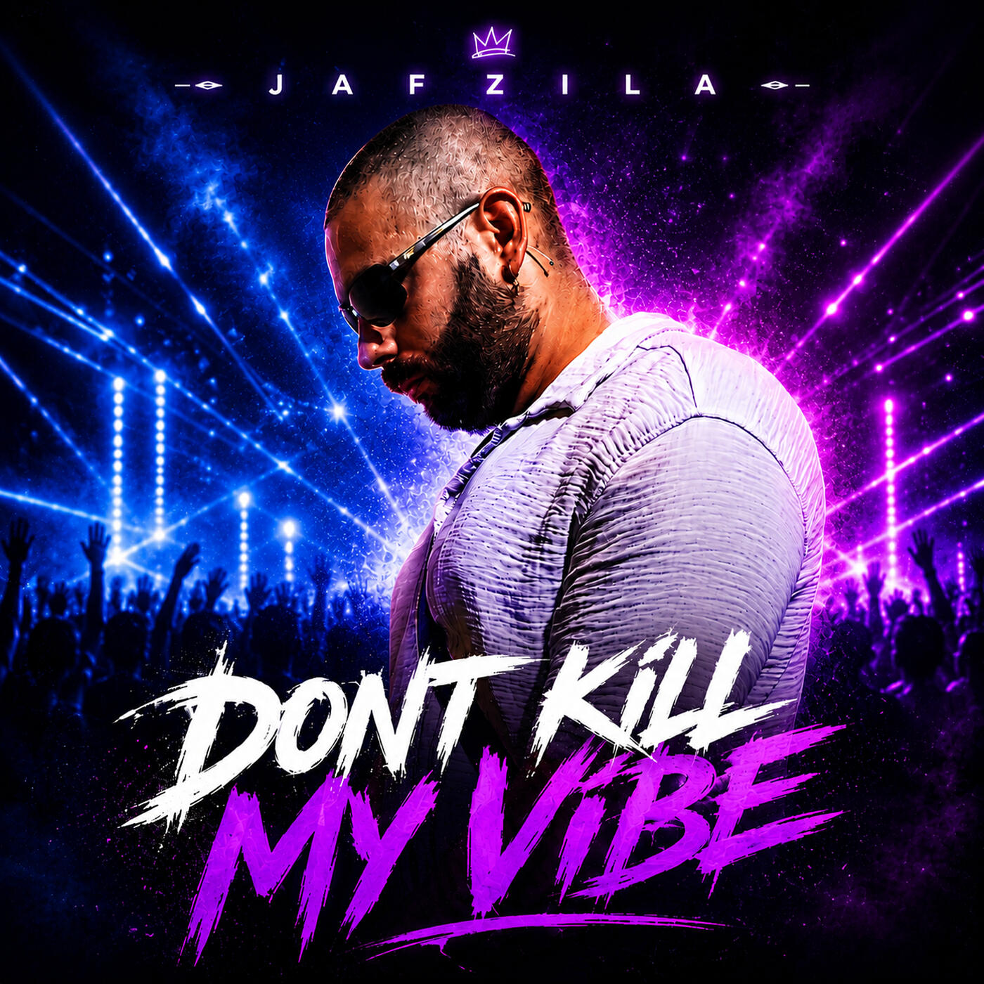Релиз Dont Kill My Vibe