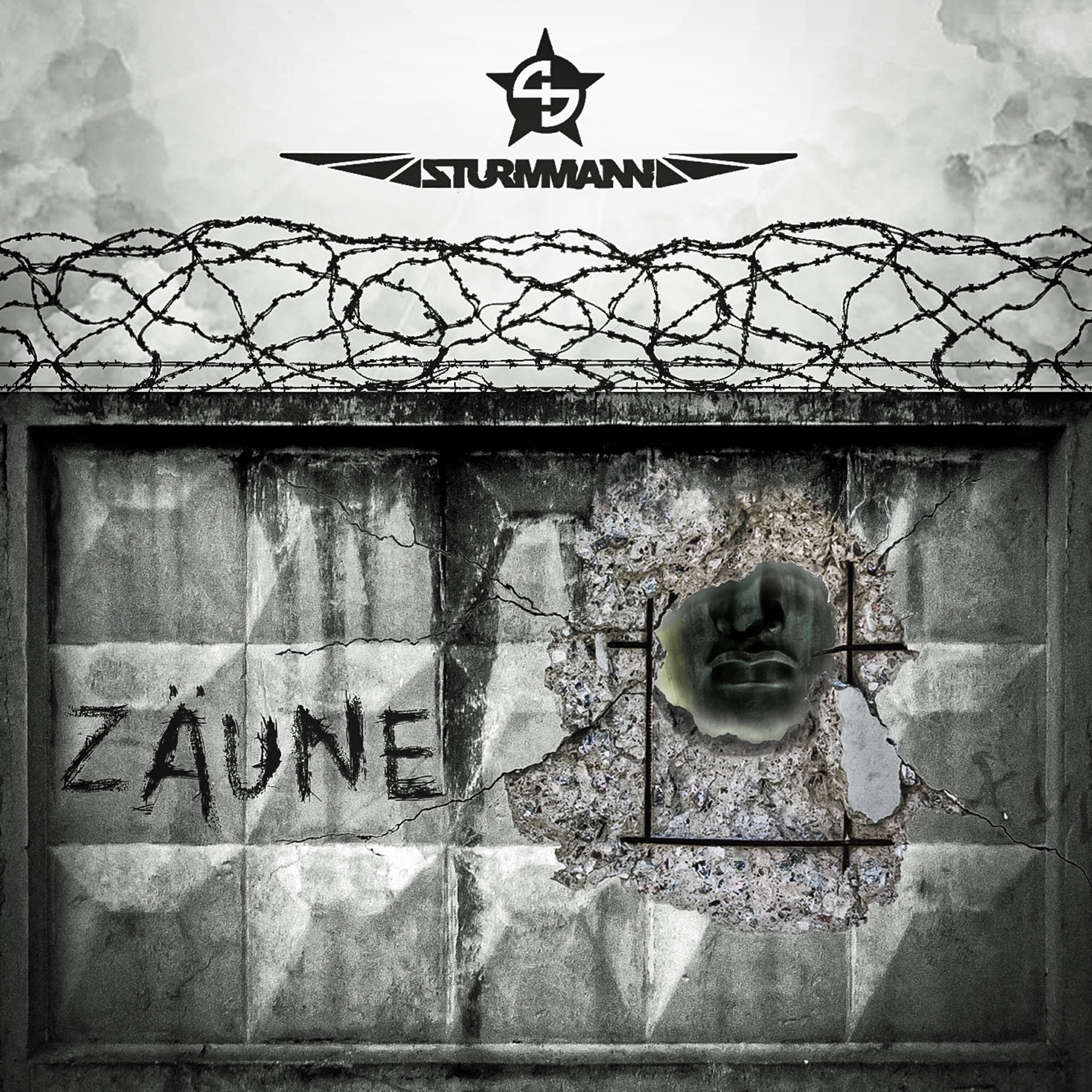 Релиз Zäune