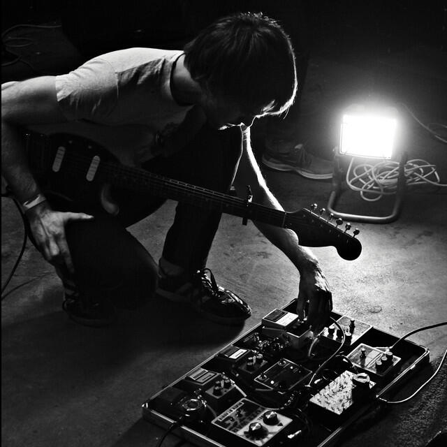 Релиз Mixed Signals