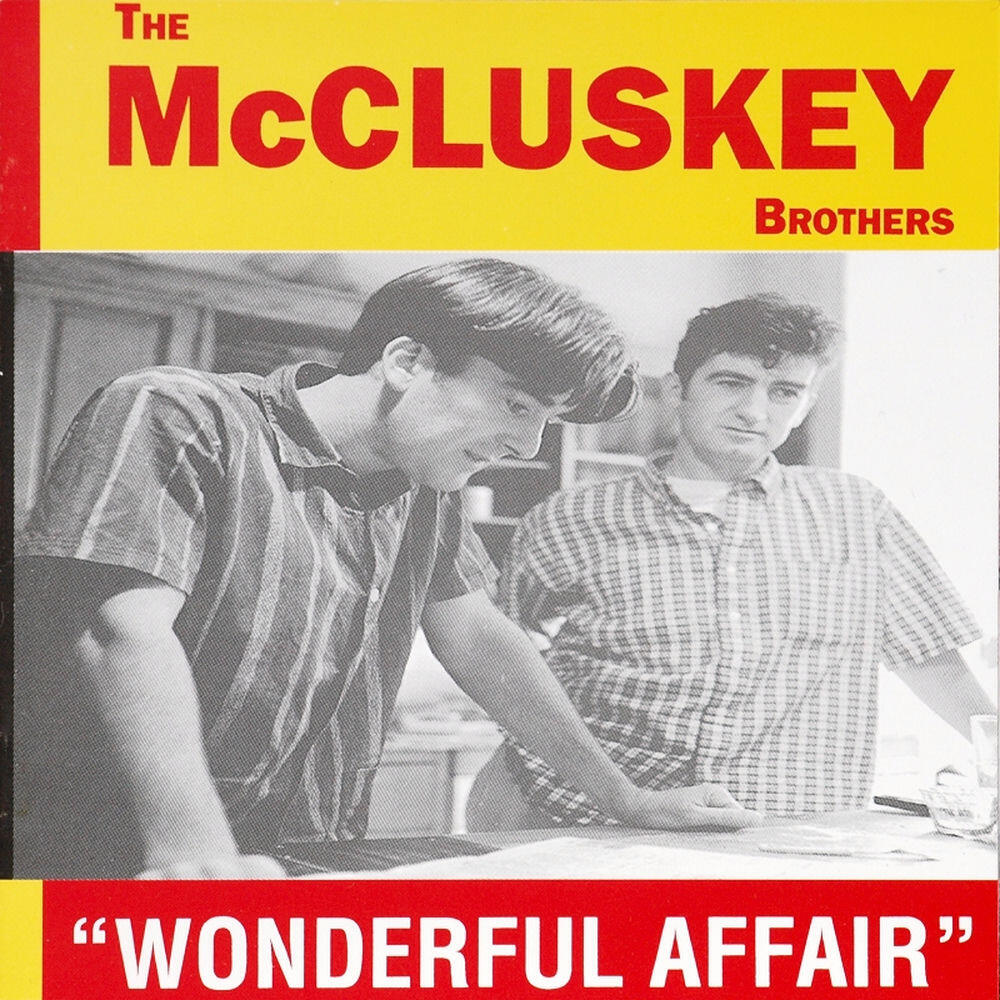 Релиз Wonderful Affair