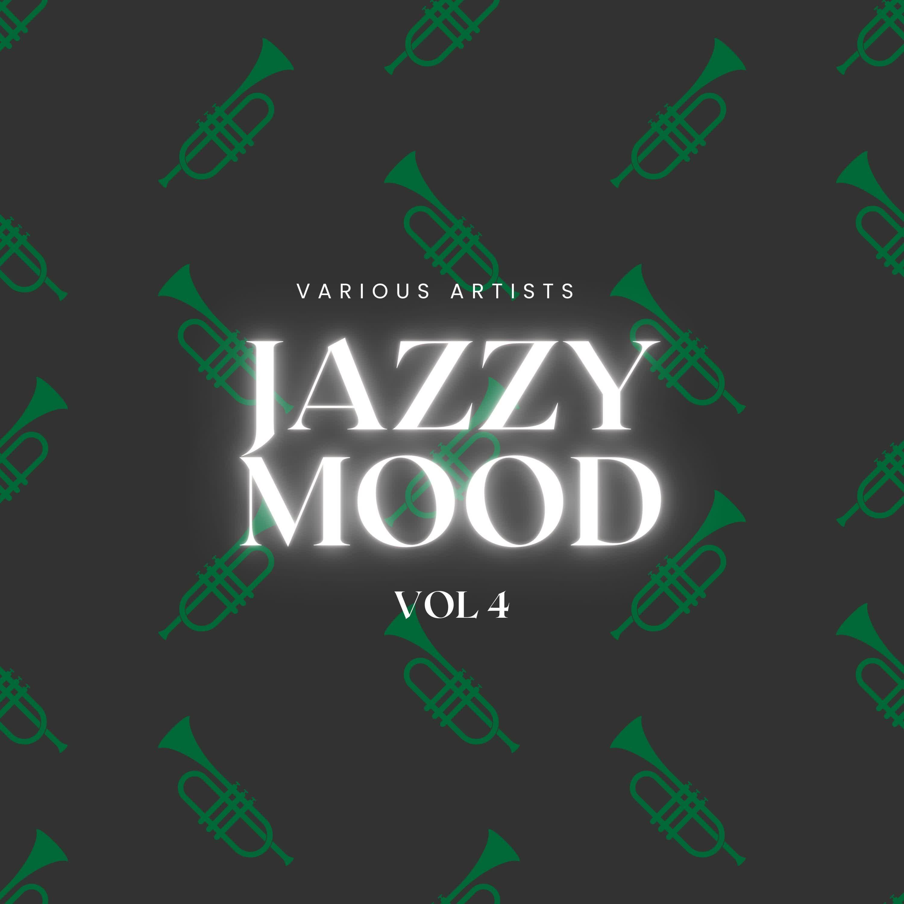 Релиз Jazzy Mood, Vol. 4