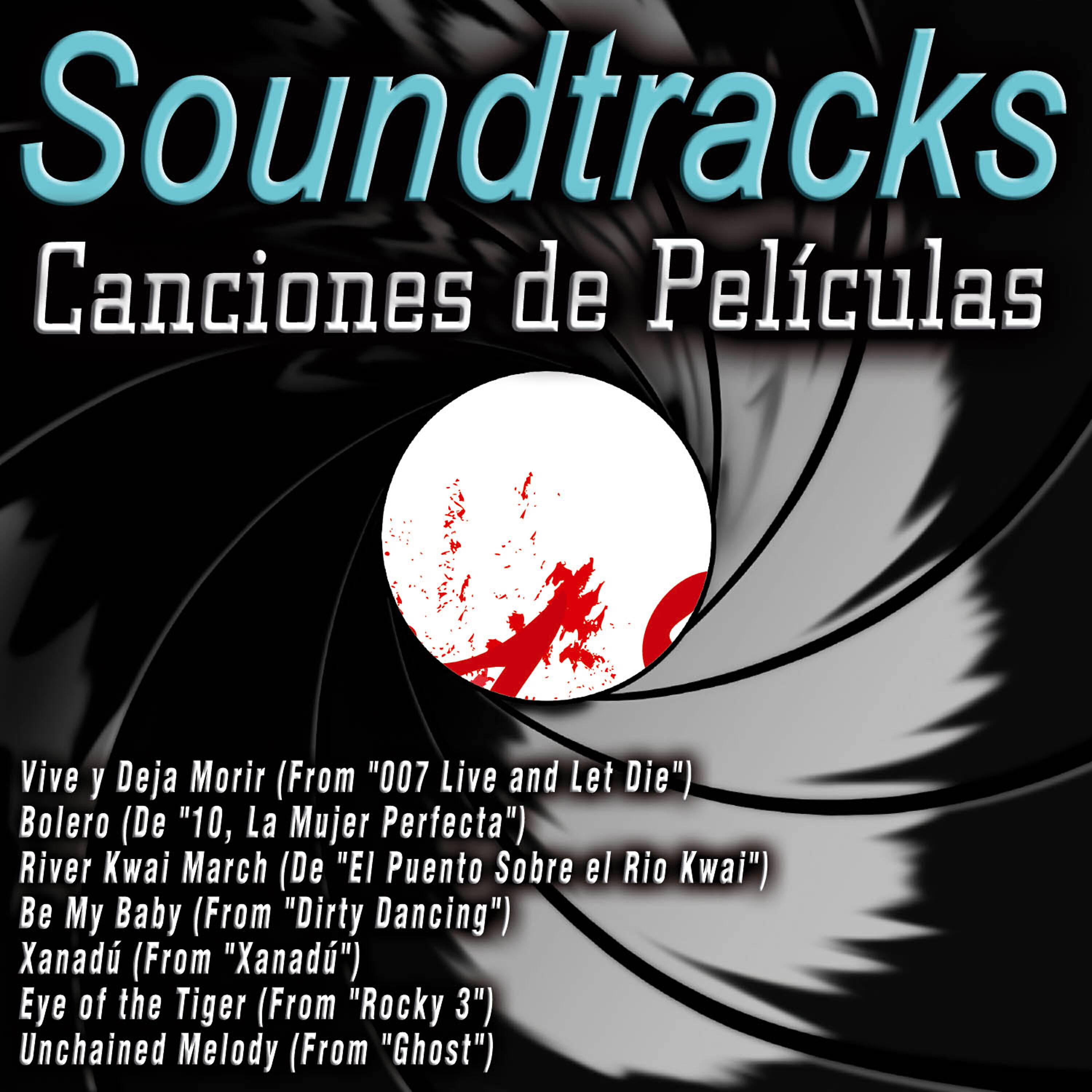 Релиз Soundtracks - Canciones de Películas
