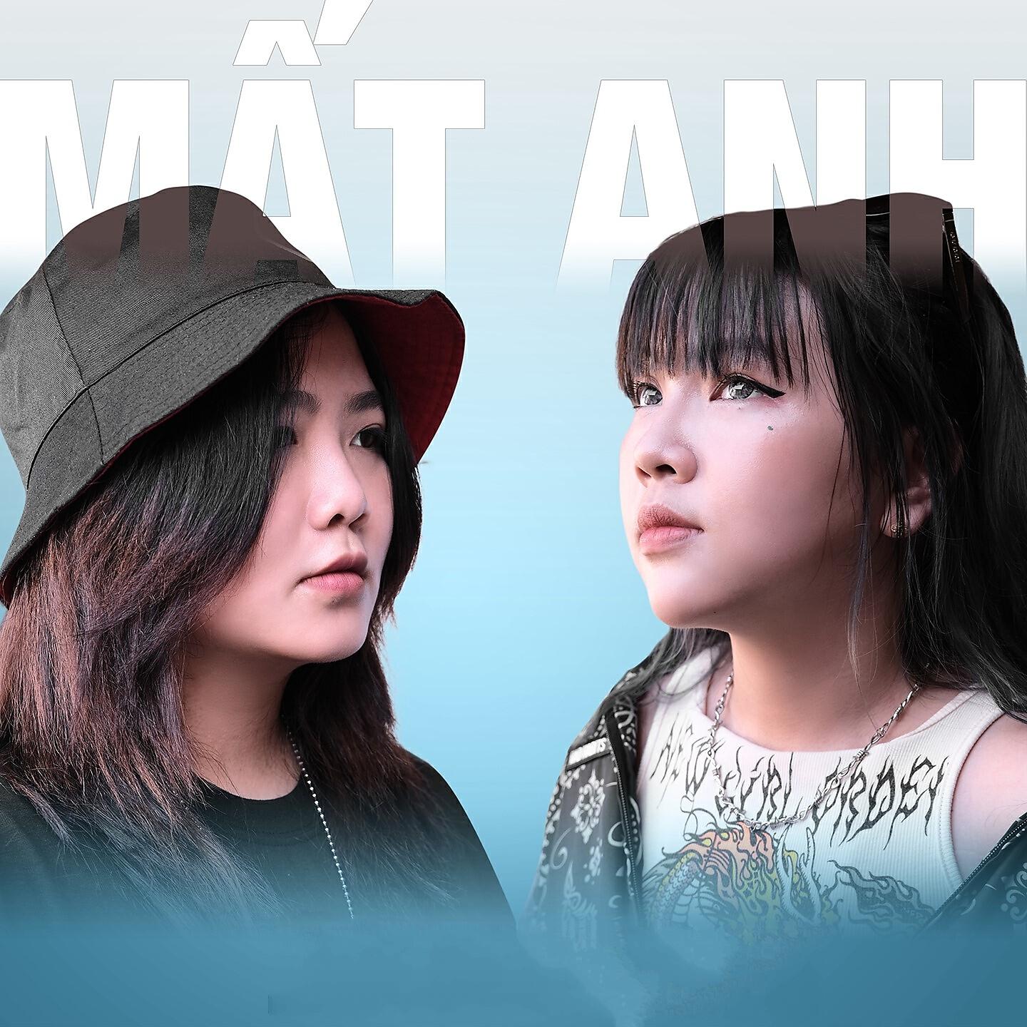 Релиз Mất Anh