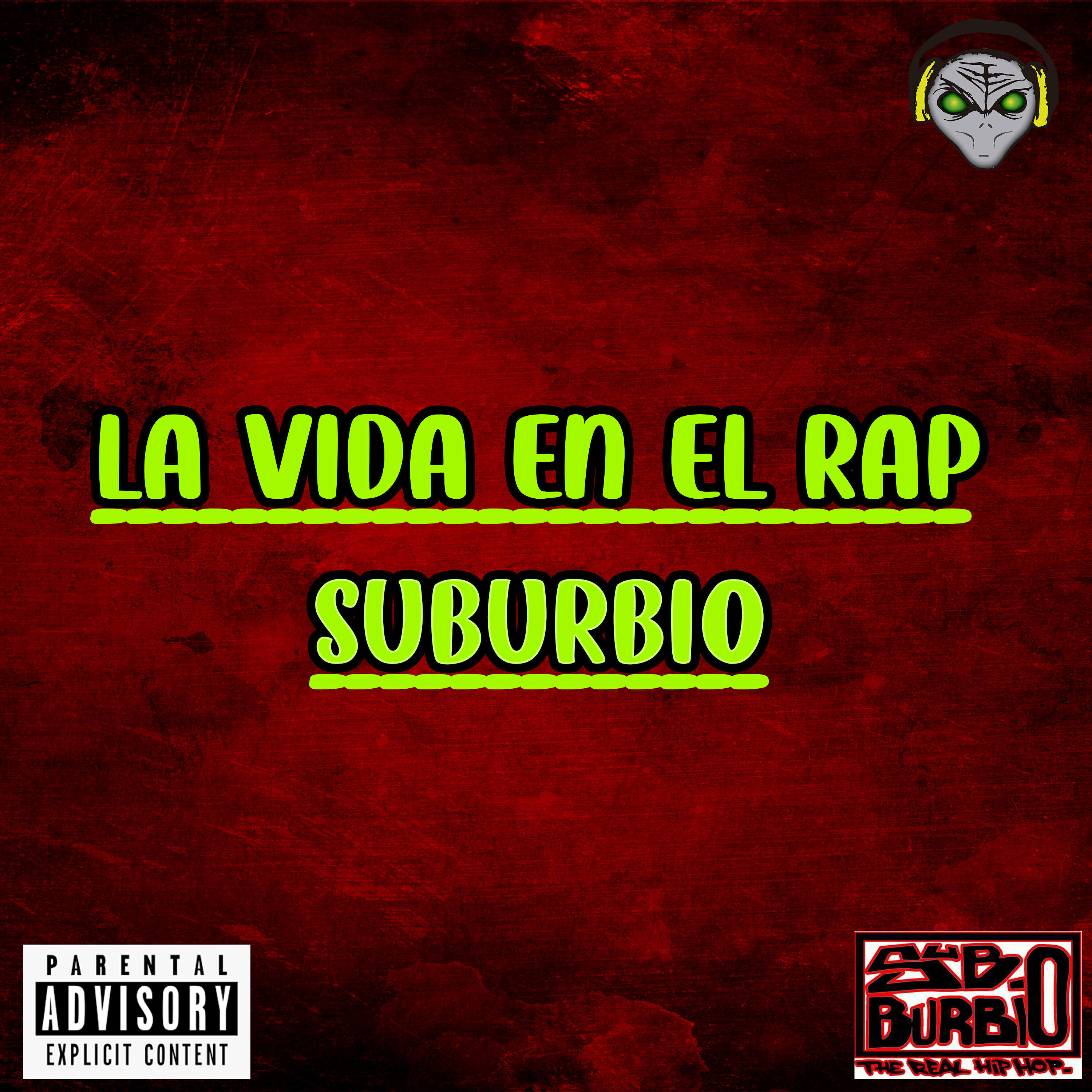 Релиз La Vida en el Rap