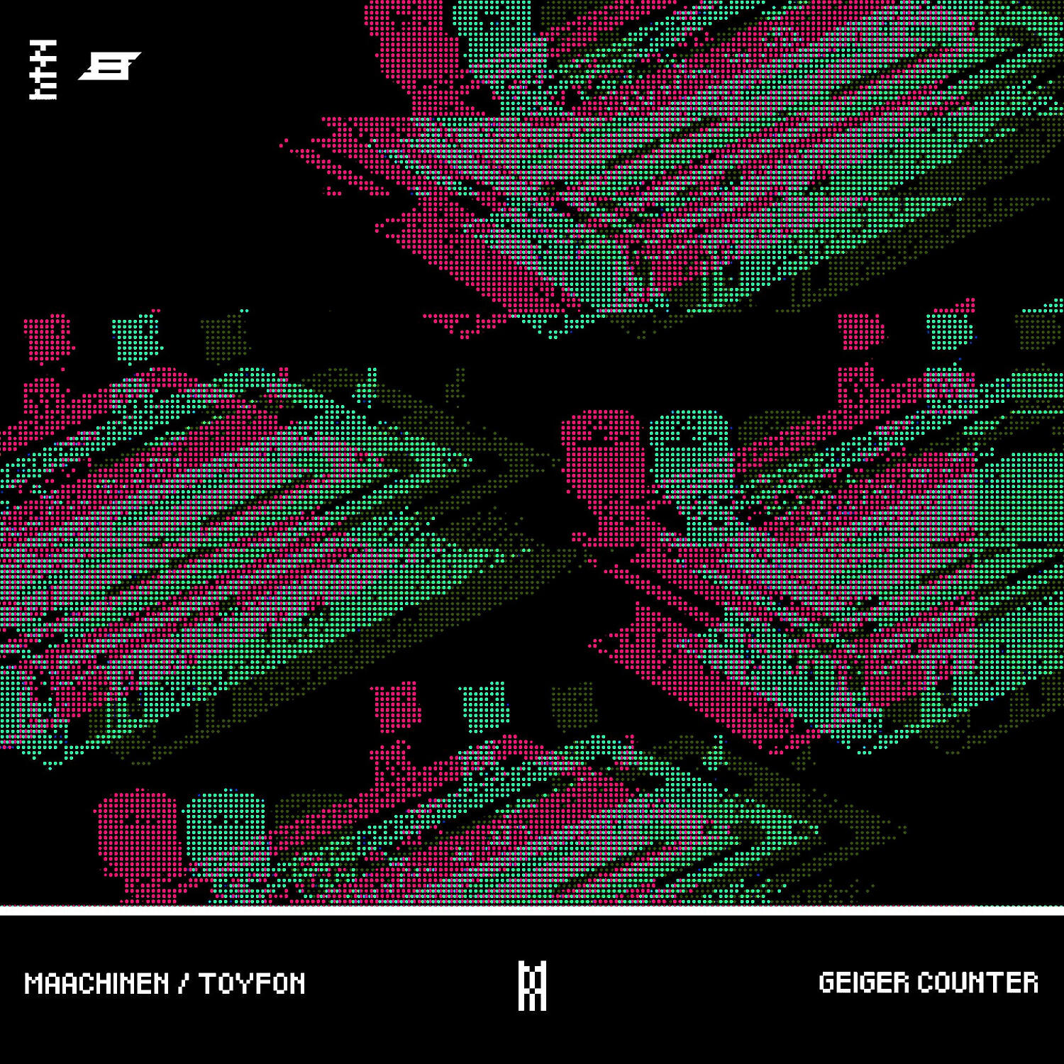 Релиз GEIGER COUNTER