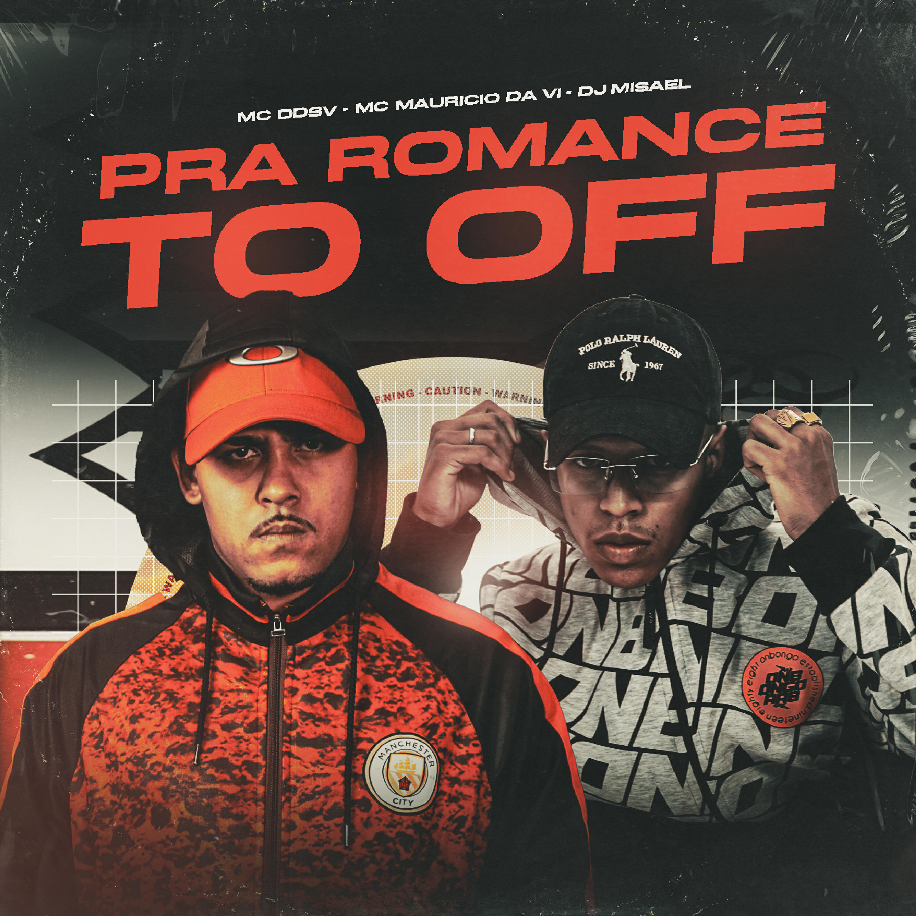 Релиз Pra Romance To Off
