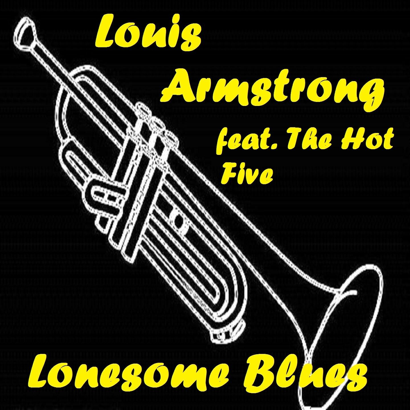 Релиз Lonesome Blues