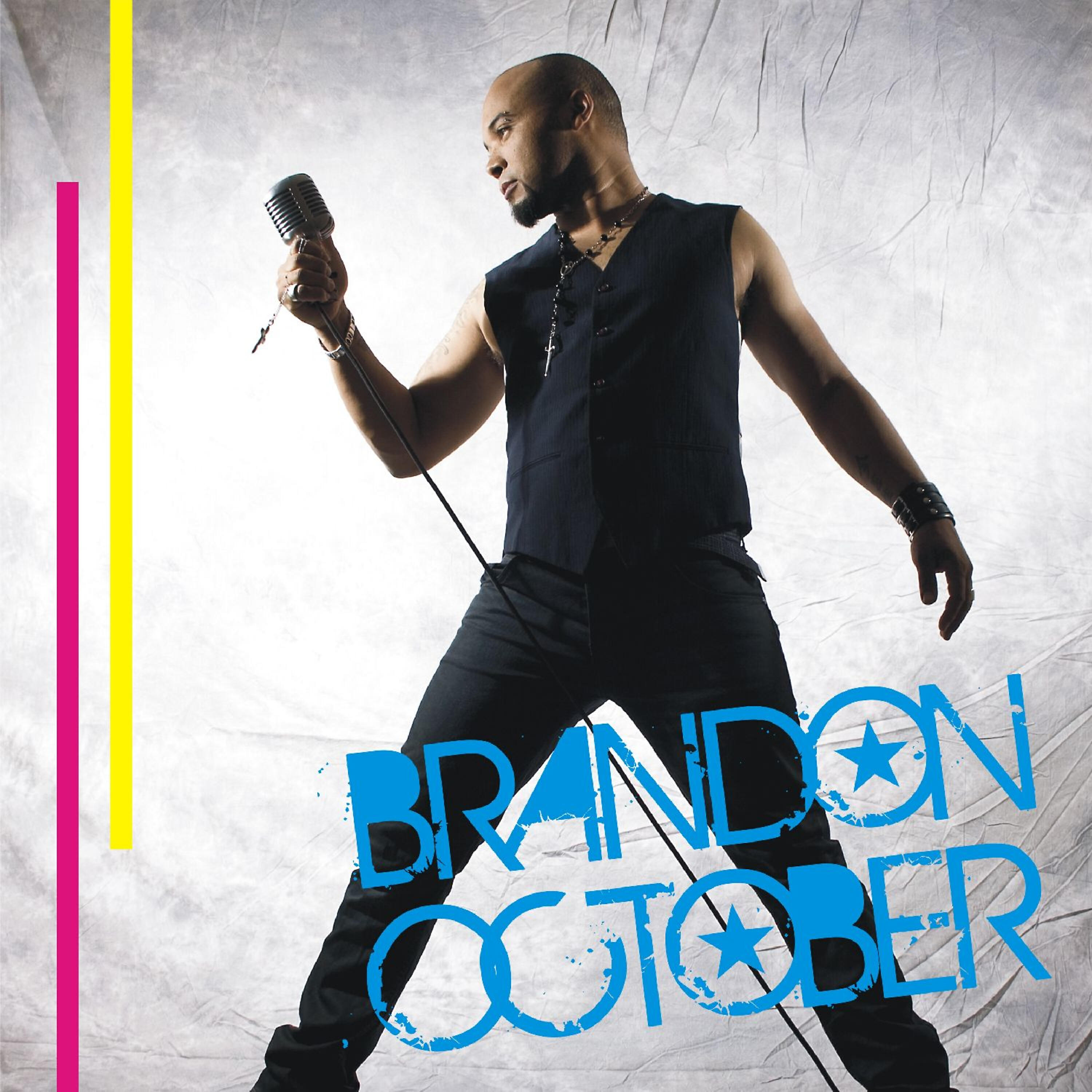 Релиз Brandon October