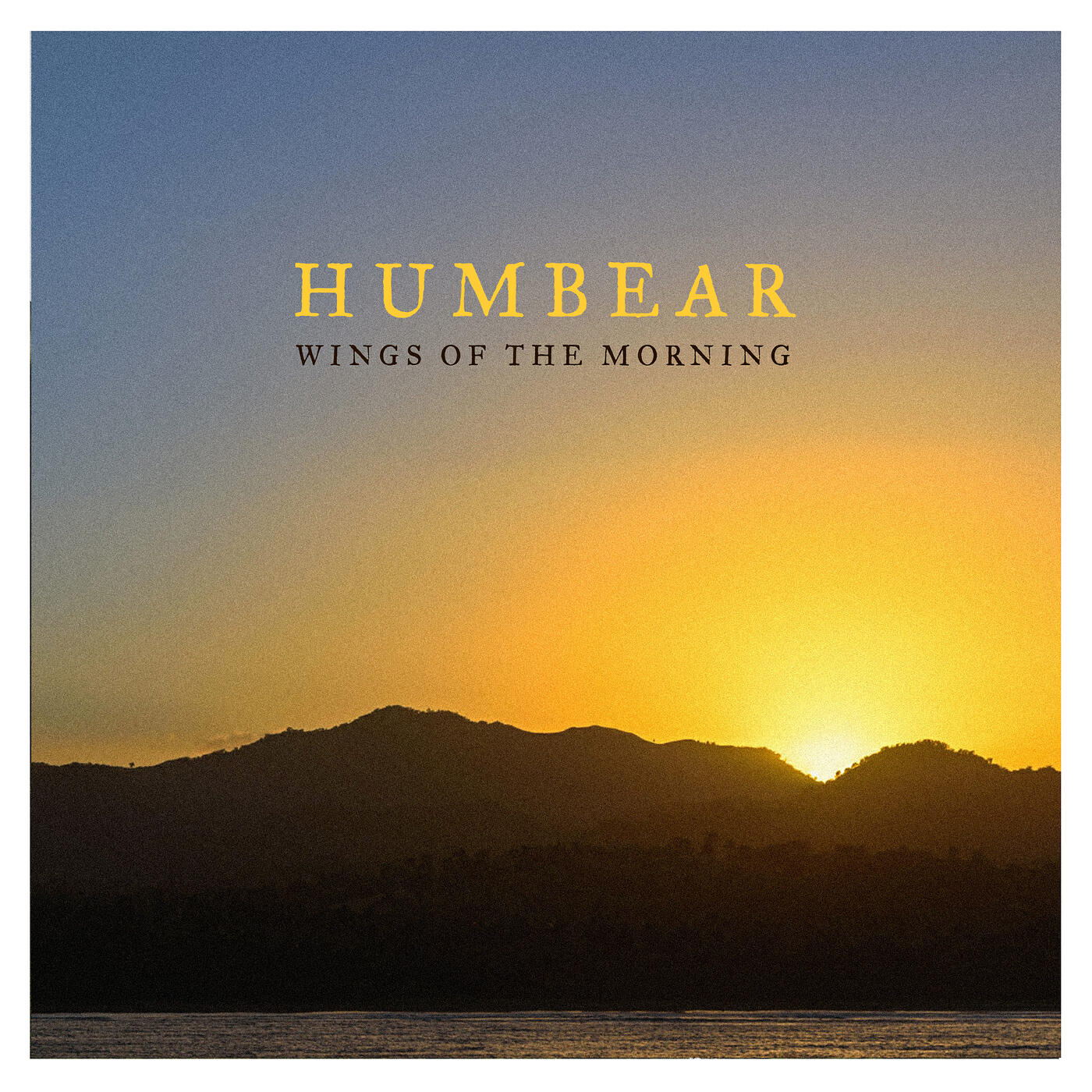 Релиз Wings of the Morning