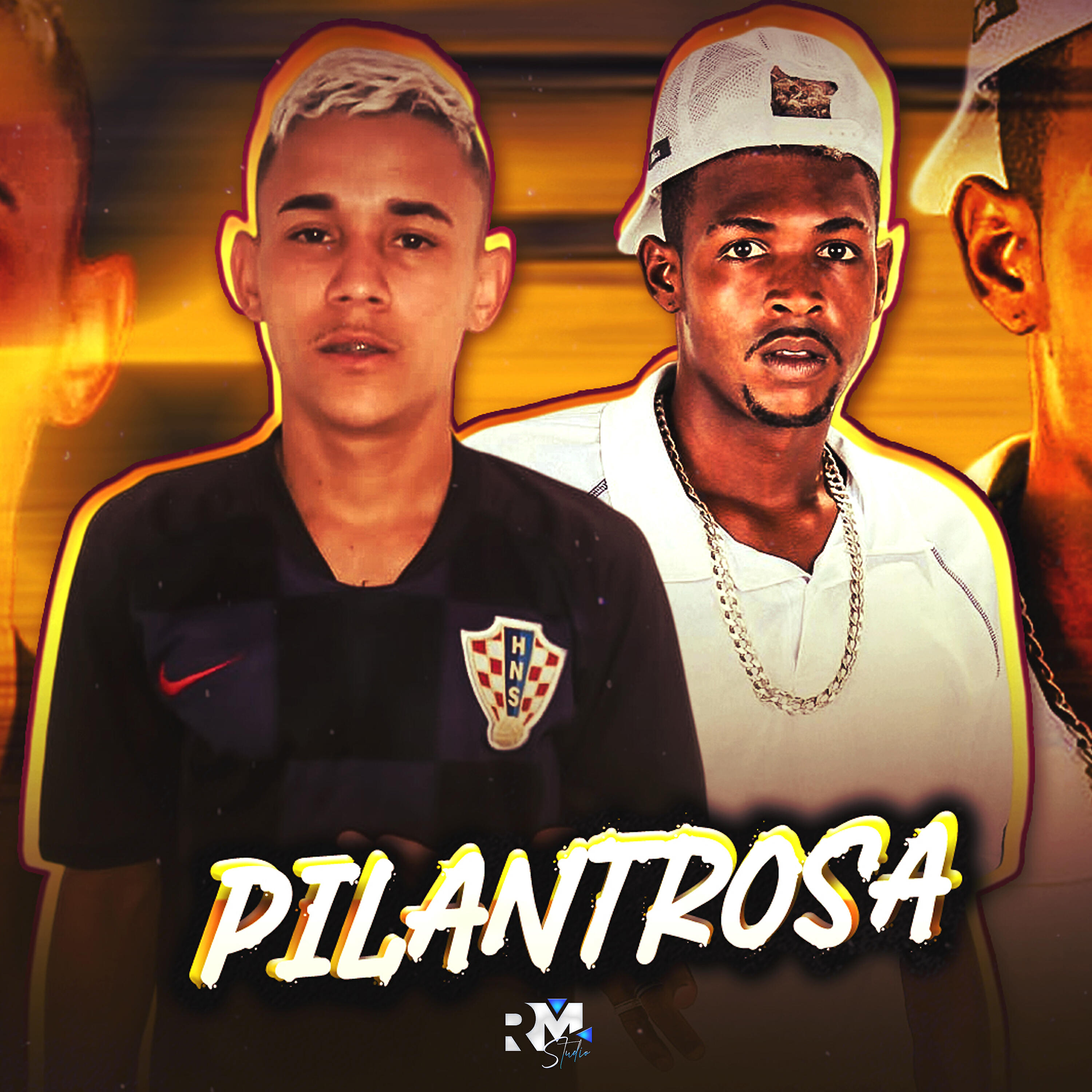 Скачать песню Neguin Zn, Mc Allanzinho RD - Pilantrosa бесплатно в MP3 для Android и iOS