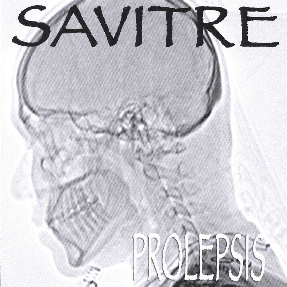 Релиз Prolepsis