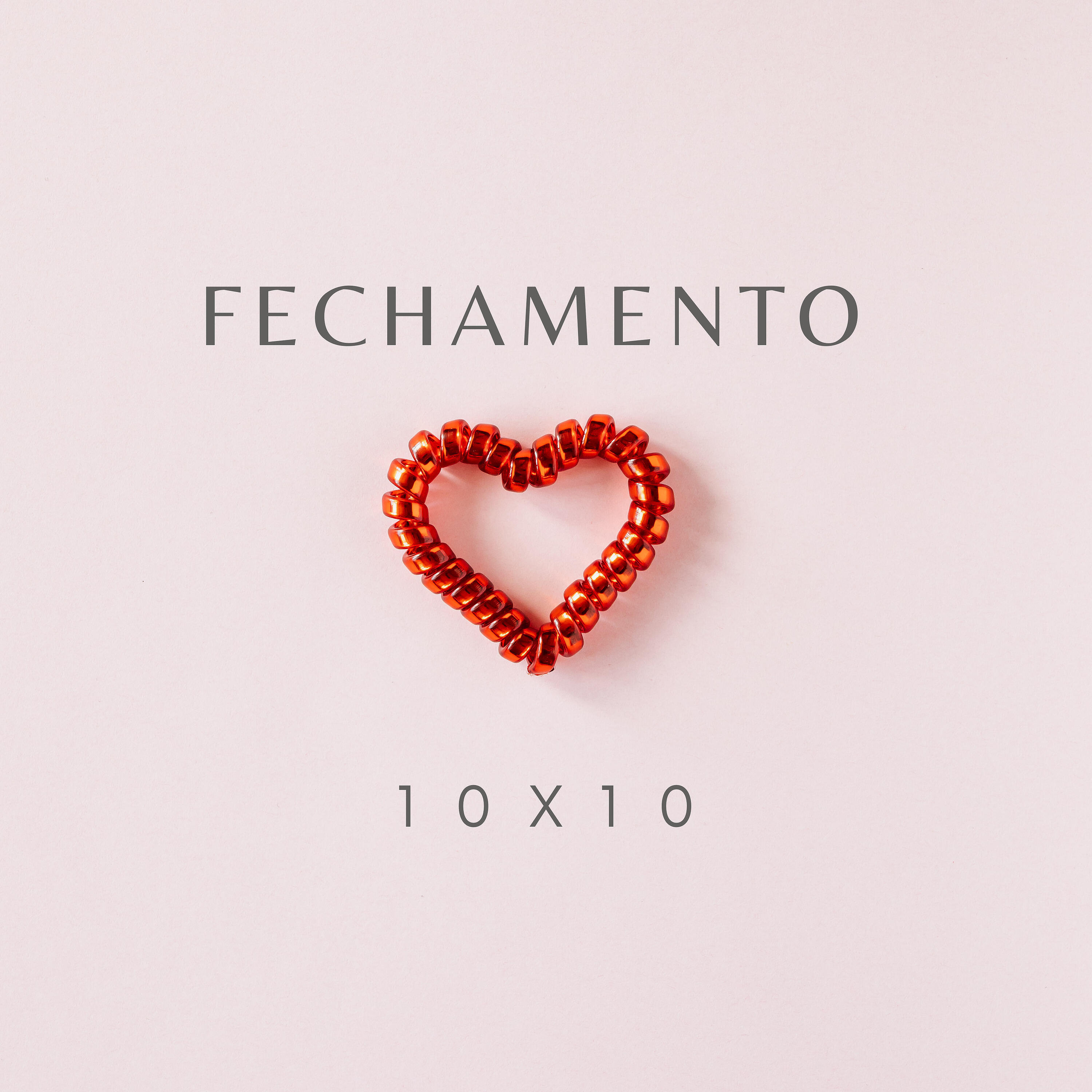 Релиз Fechamento 10X10