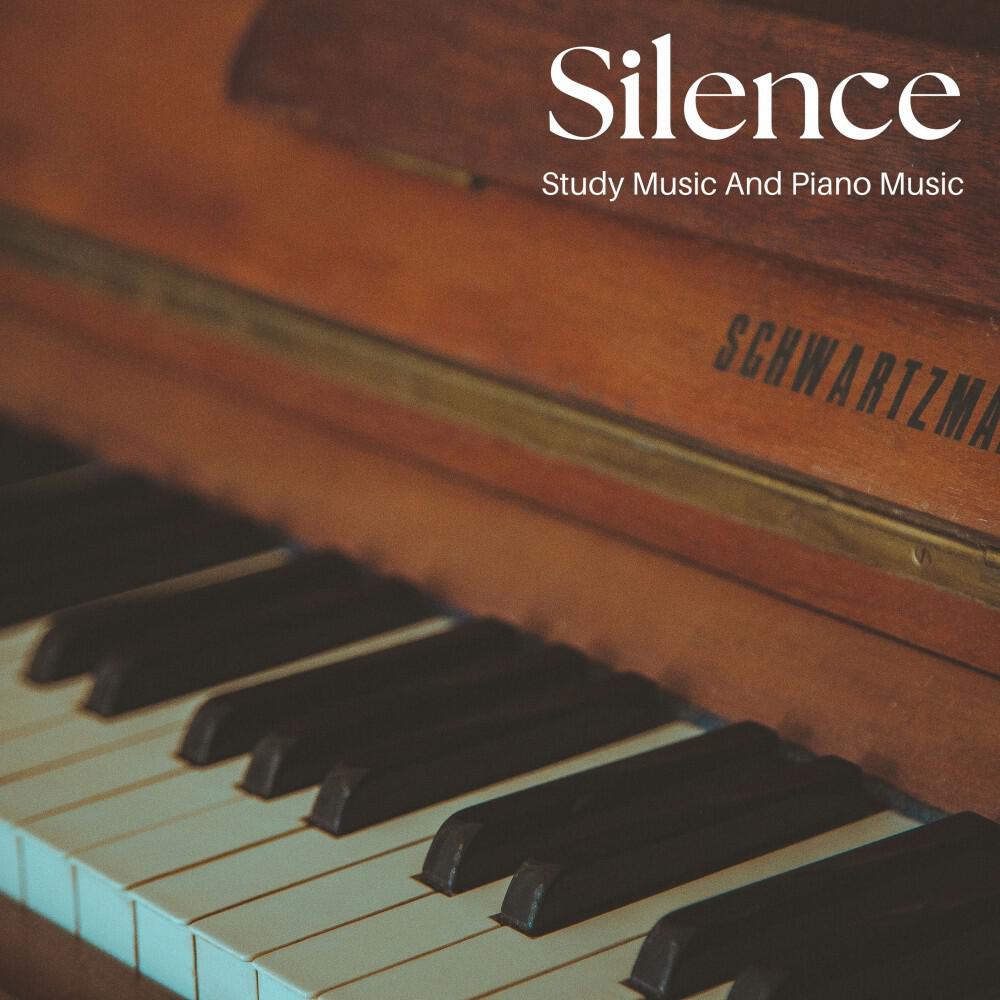 Релиз Silence: Piano Meditation Music