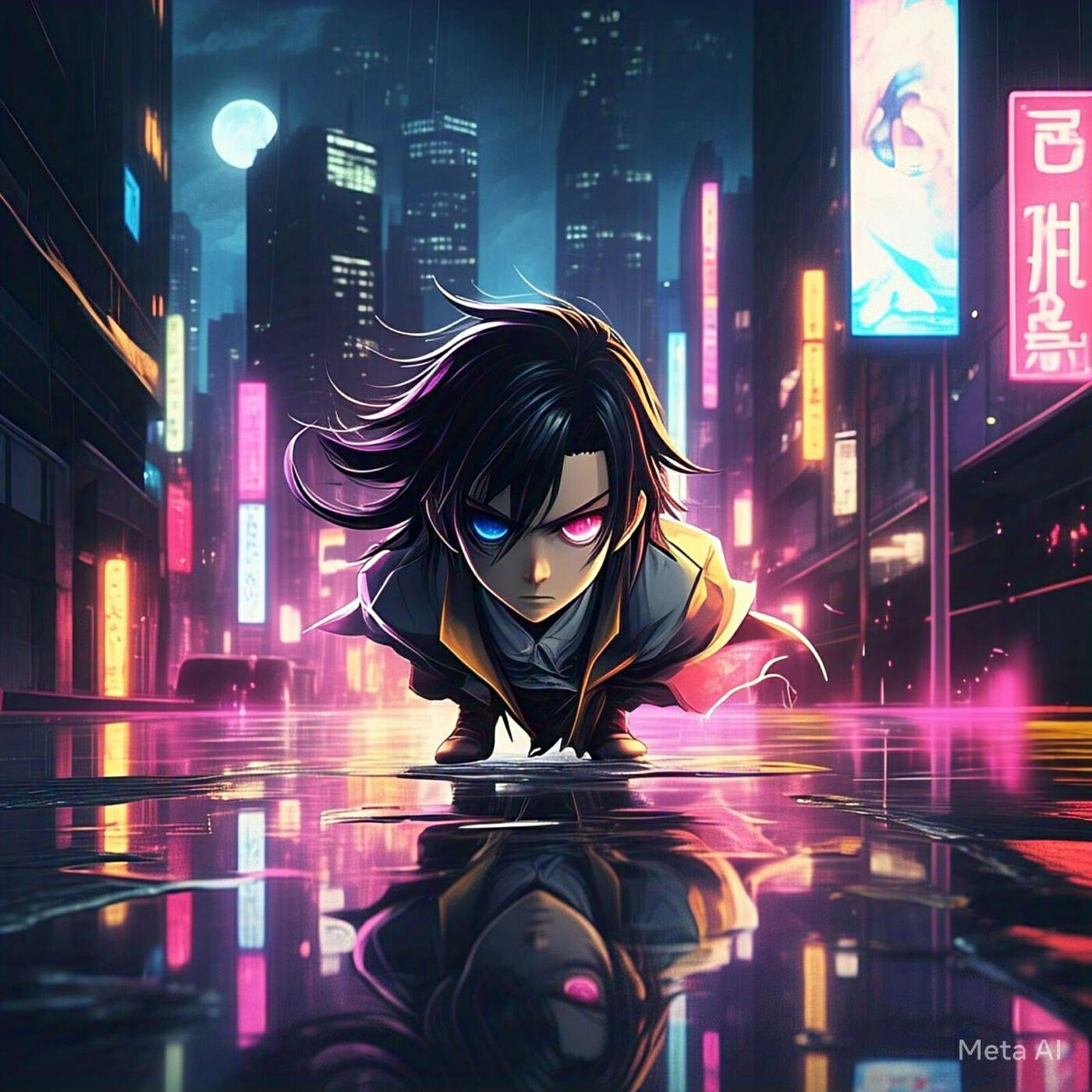 Релиз Aku Bingung Sendiri
