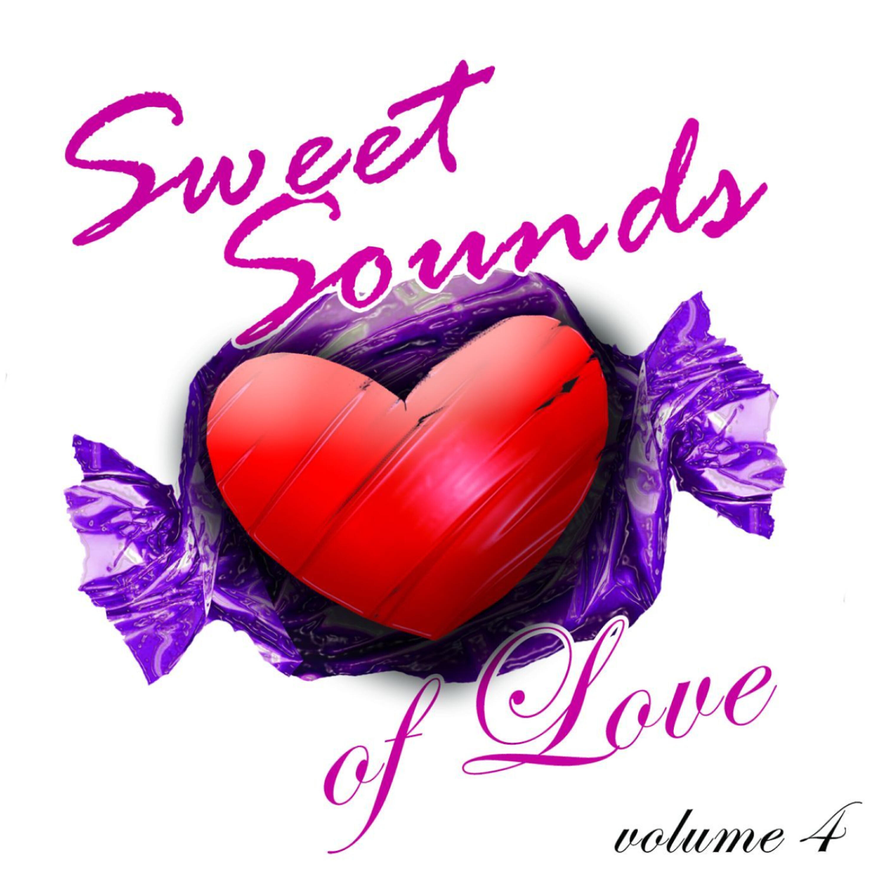 Релиз Sweet Sounds of Love Volume 4