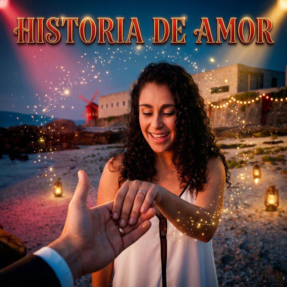 Релиз Historia De Amor