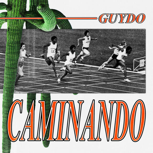 Релиз Caminando