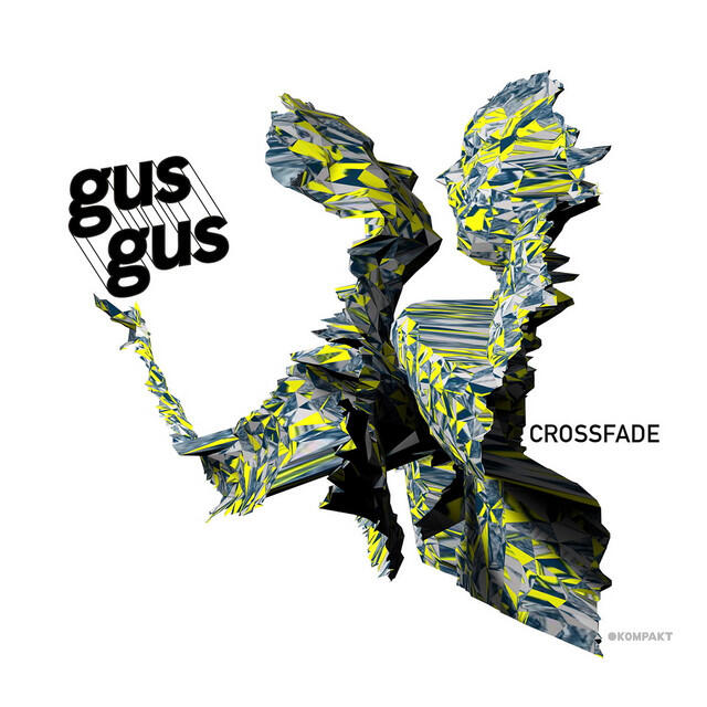 Релиз Crossfade