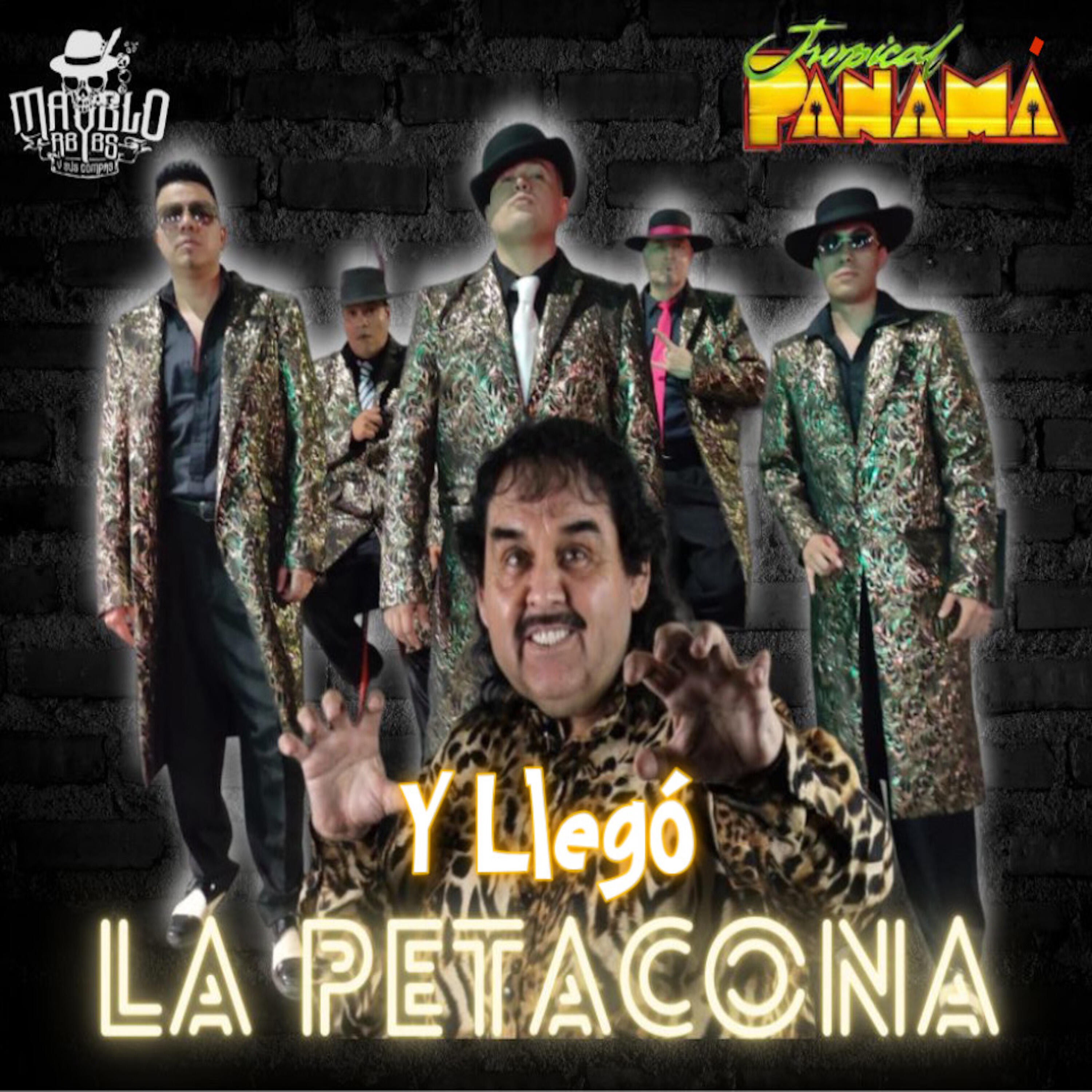 Релиз Y Llegó la Petacona
