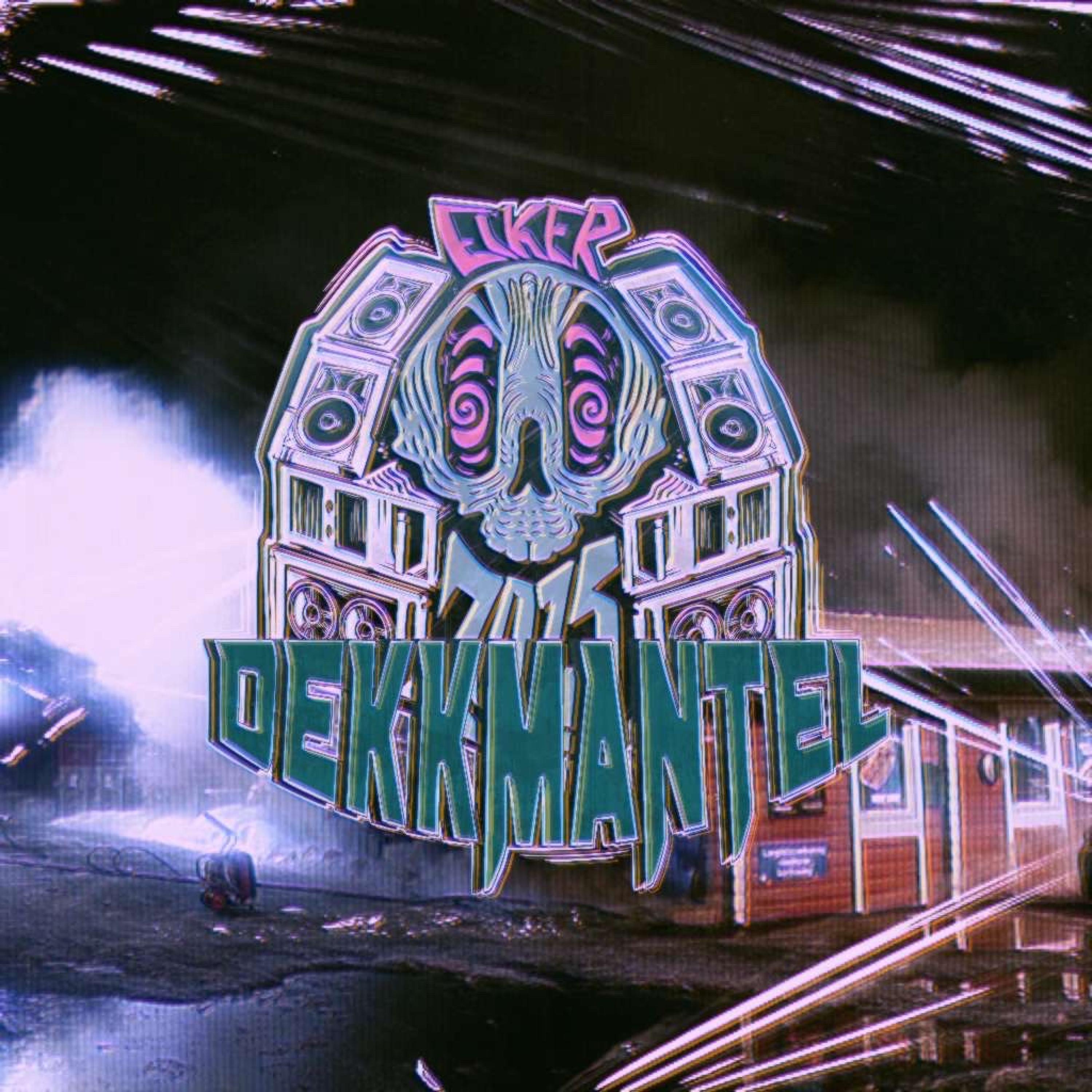 Релиз DEKKMANTEL