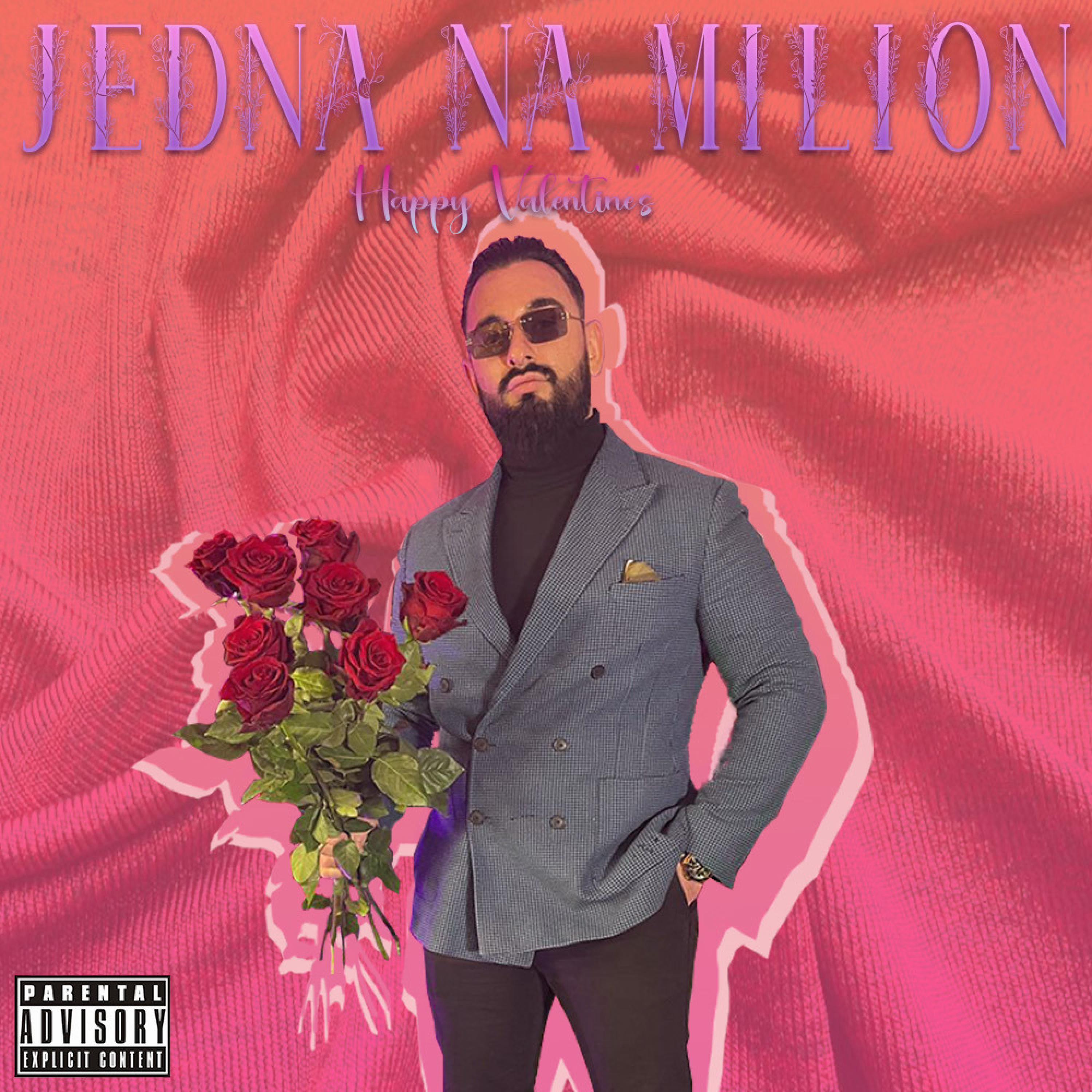 Релиз Jedna na milion