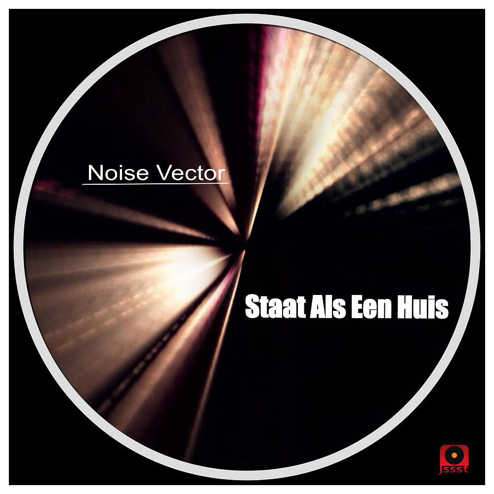 Релиз Staat Als Een Huis