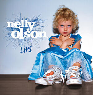 Nelly Olson
